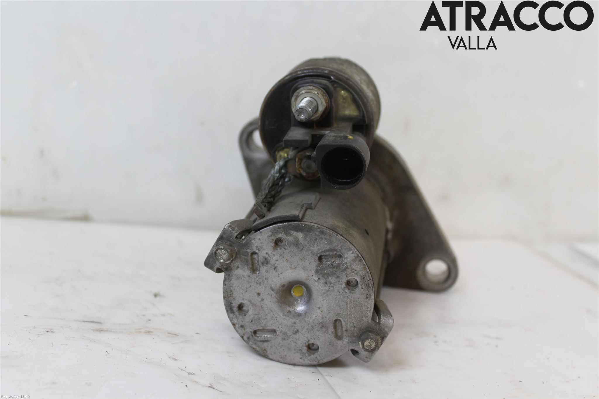 Volkswagen VW GOLF PLUS/CROSS GOLF 04-14 Startmotor