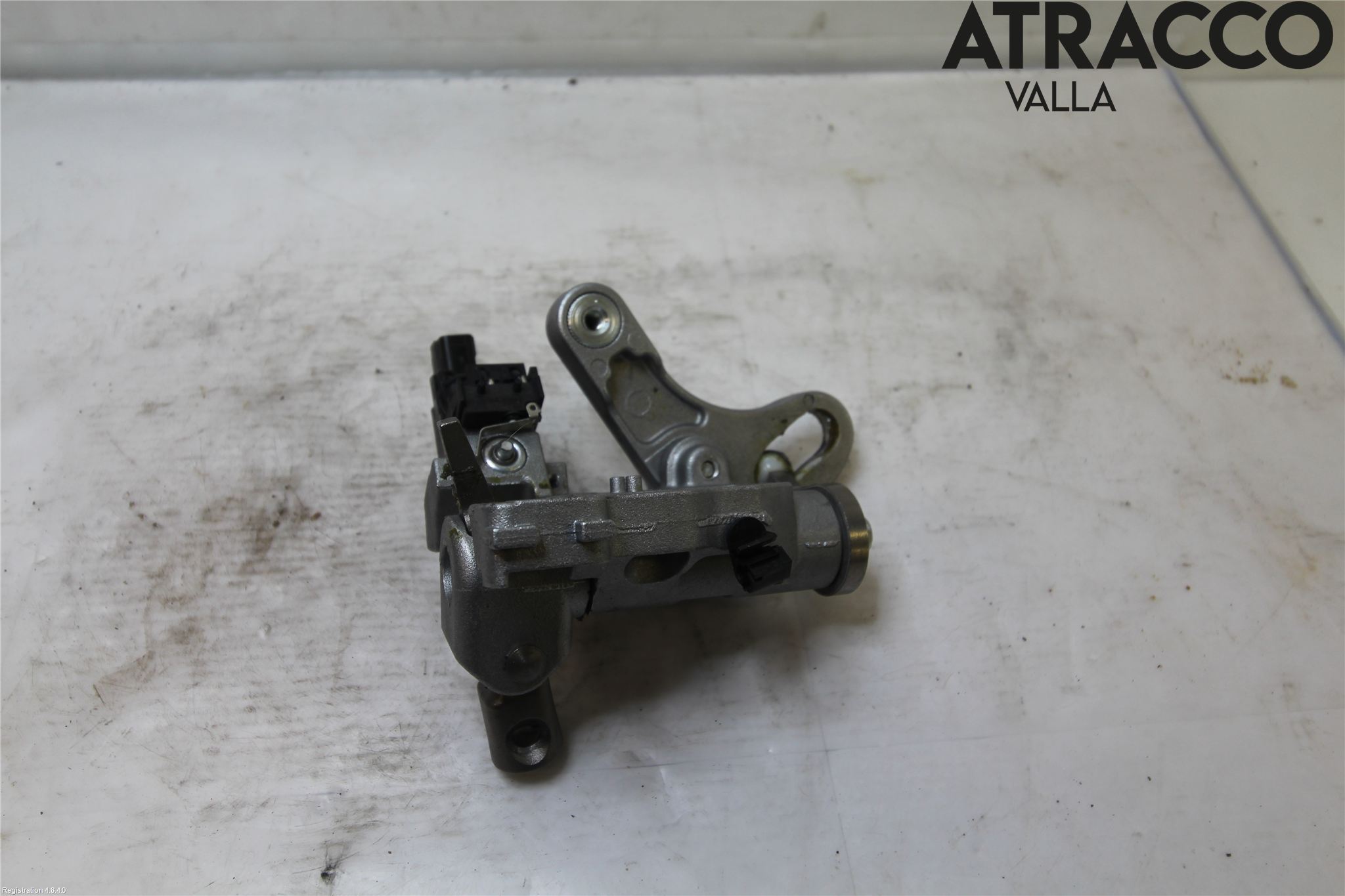 Övriga GM ÖVRIGT Växelförare