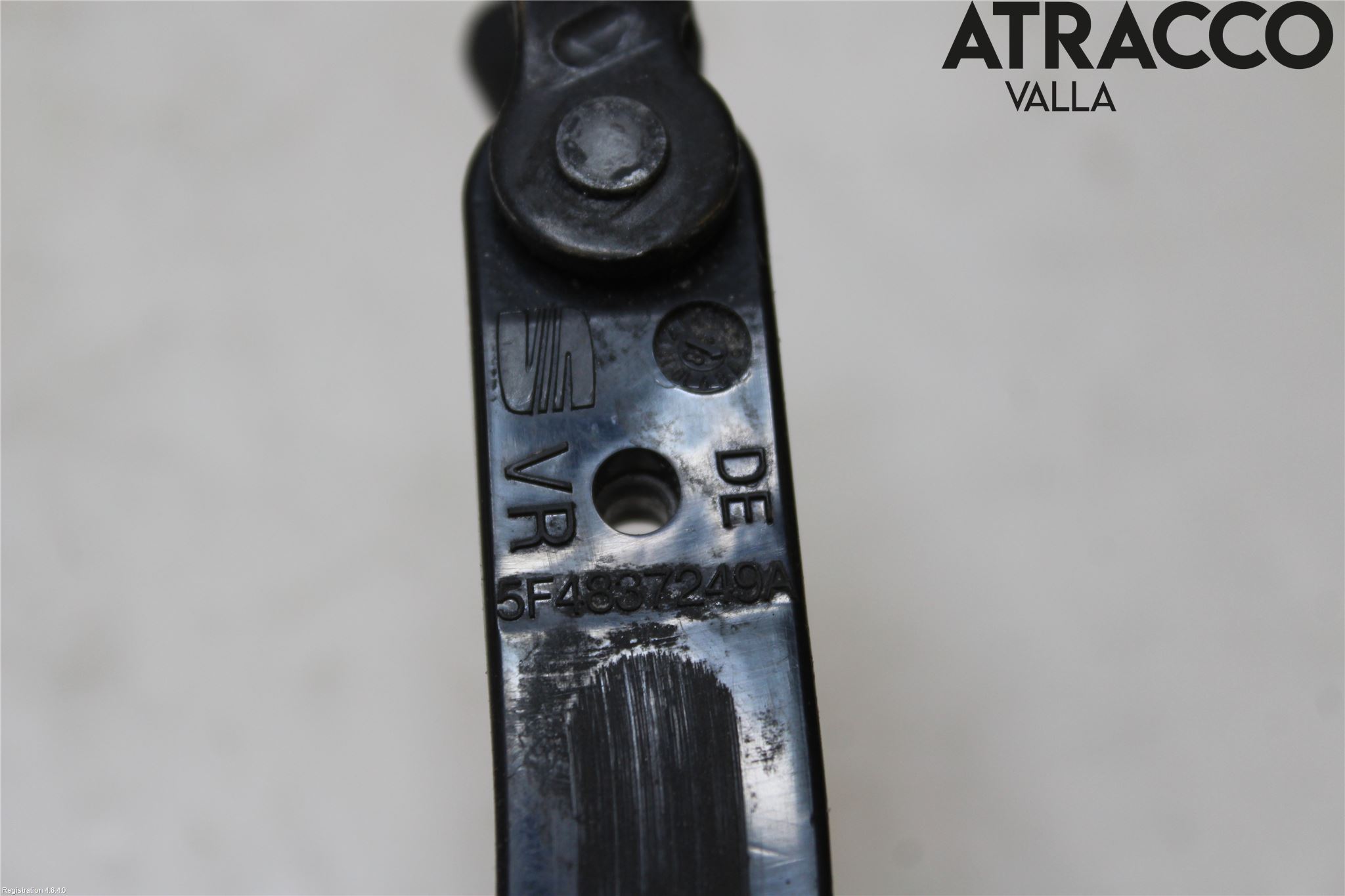 Seat LEON 13-20 Dörrstopp