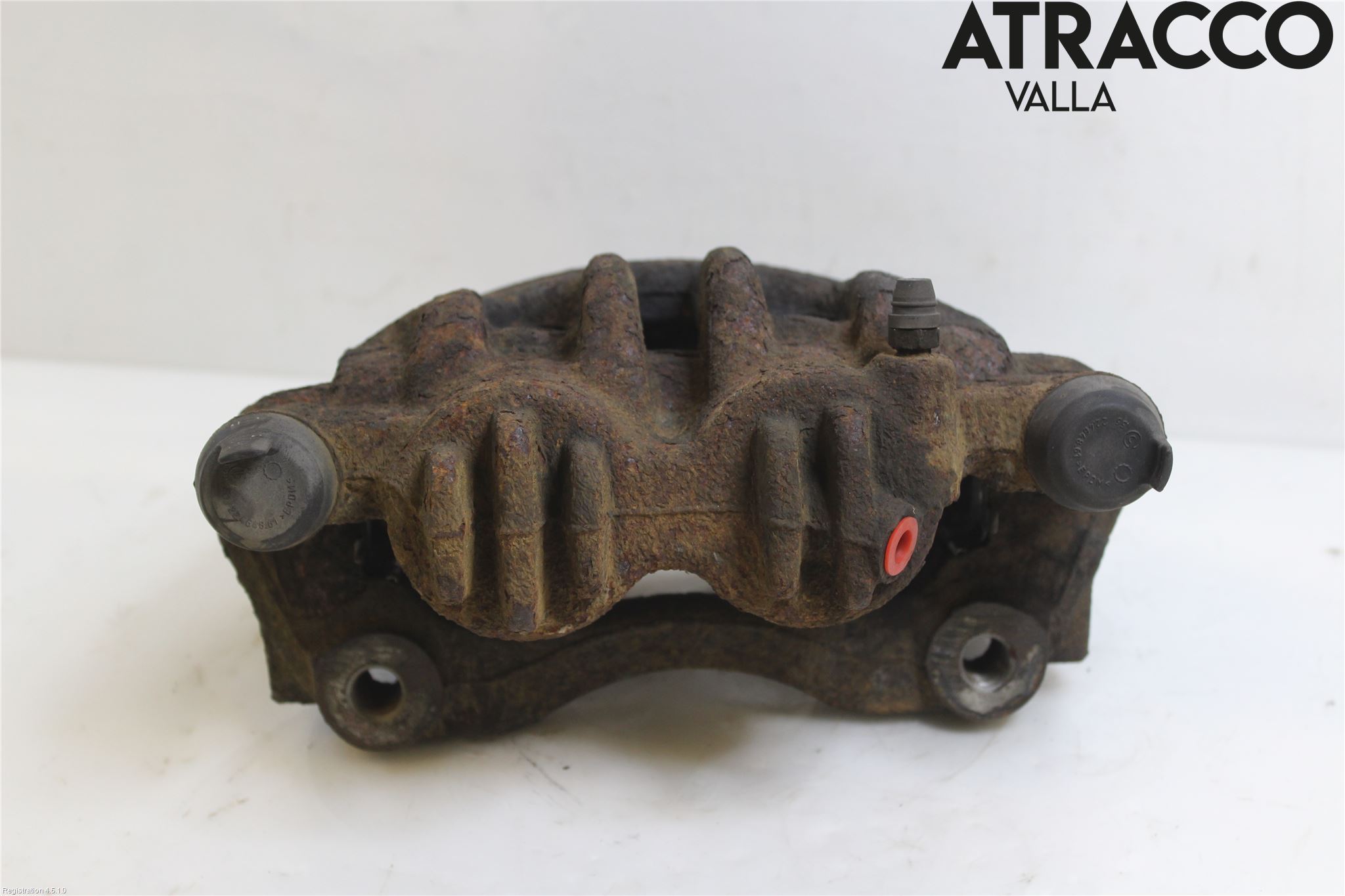 Renault MASTER III  10-14 Bromsok Fram Höger