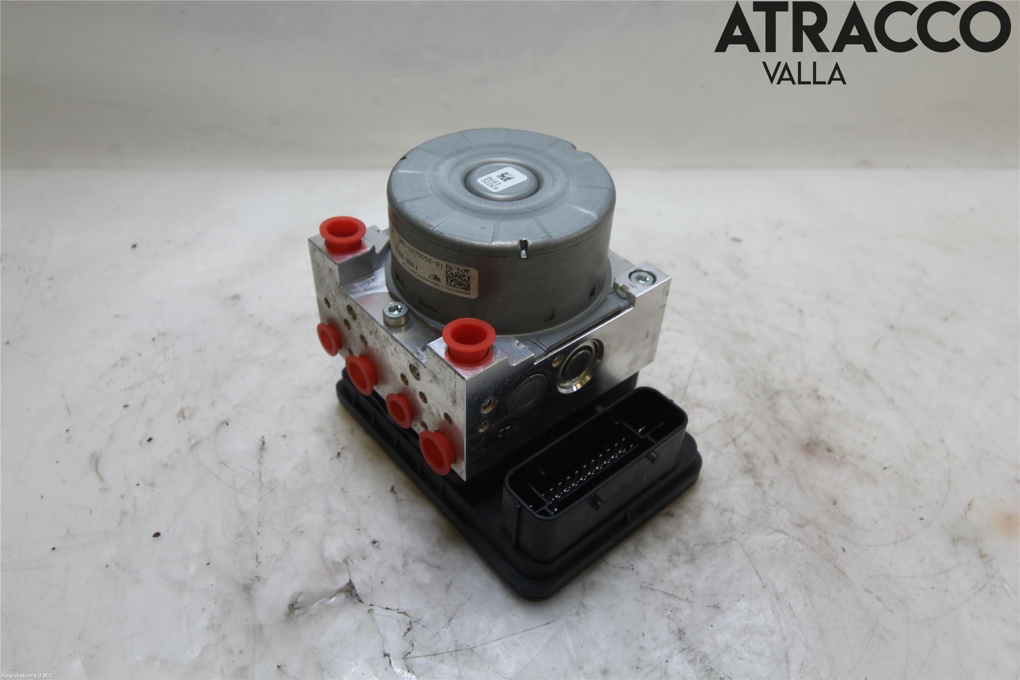 BMW 1 F20/F21 11-19 Abs Hydraulaggregat