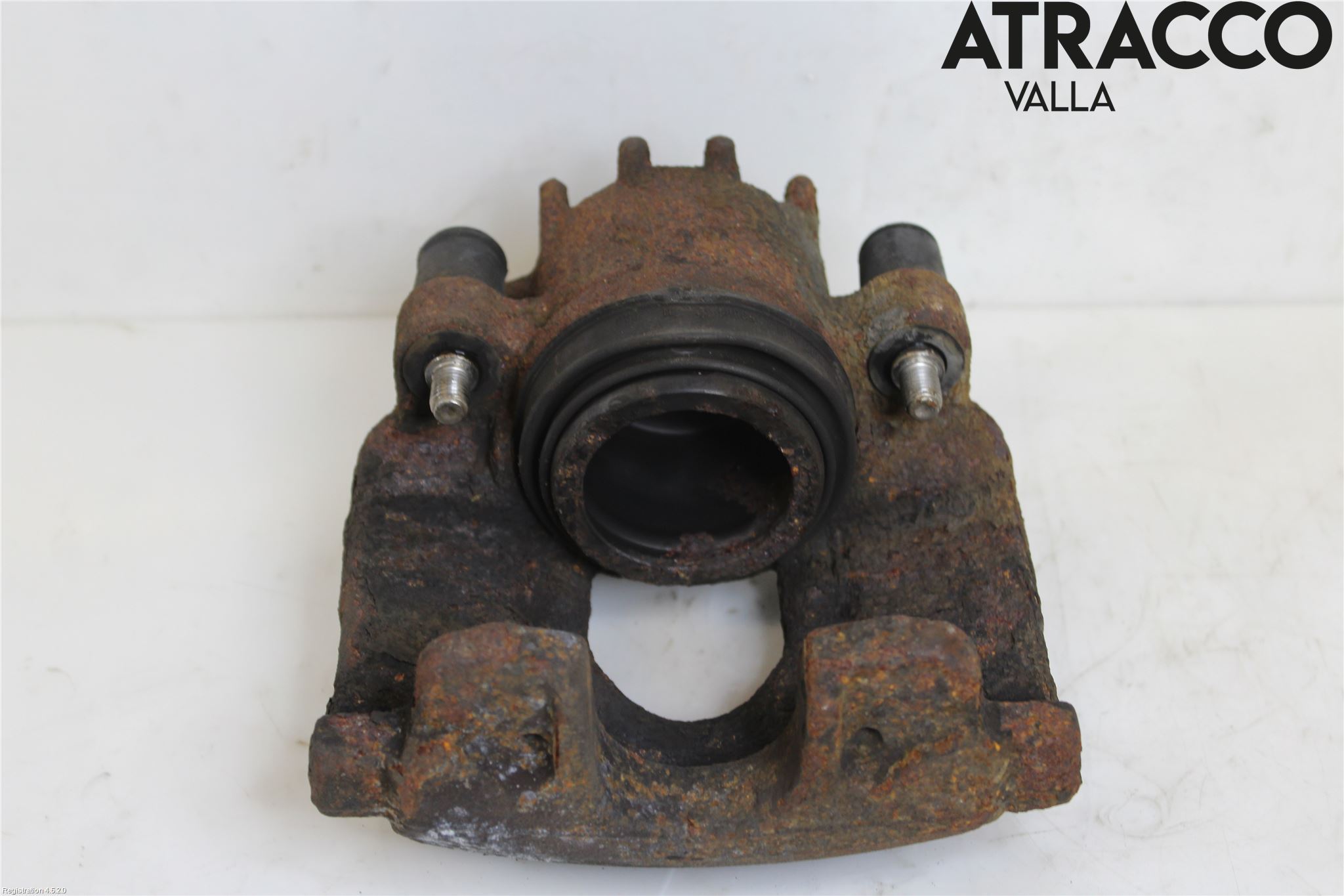 Citroen C5 08-17 Bromsok Fram Vänster