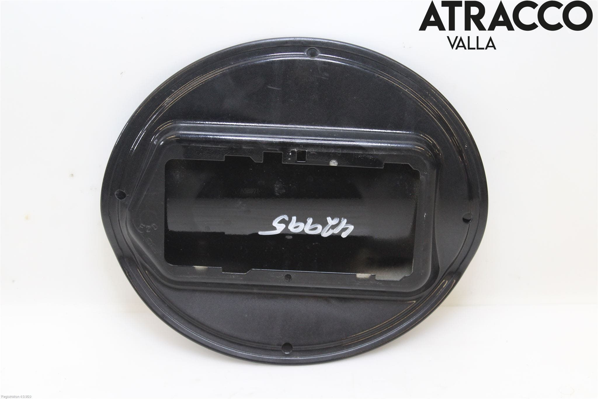 BMW 1 F20/F21 11-19 Tanklucka