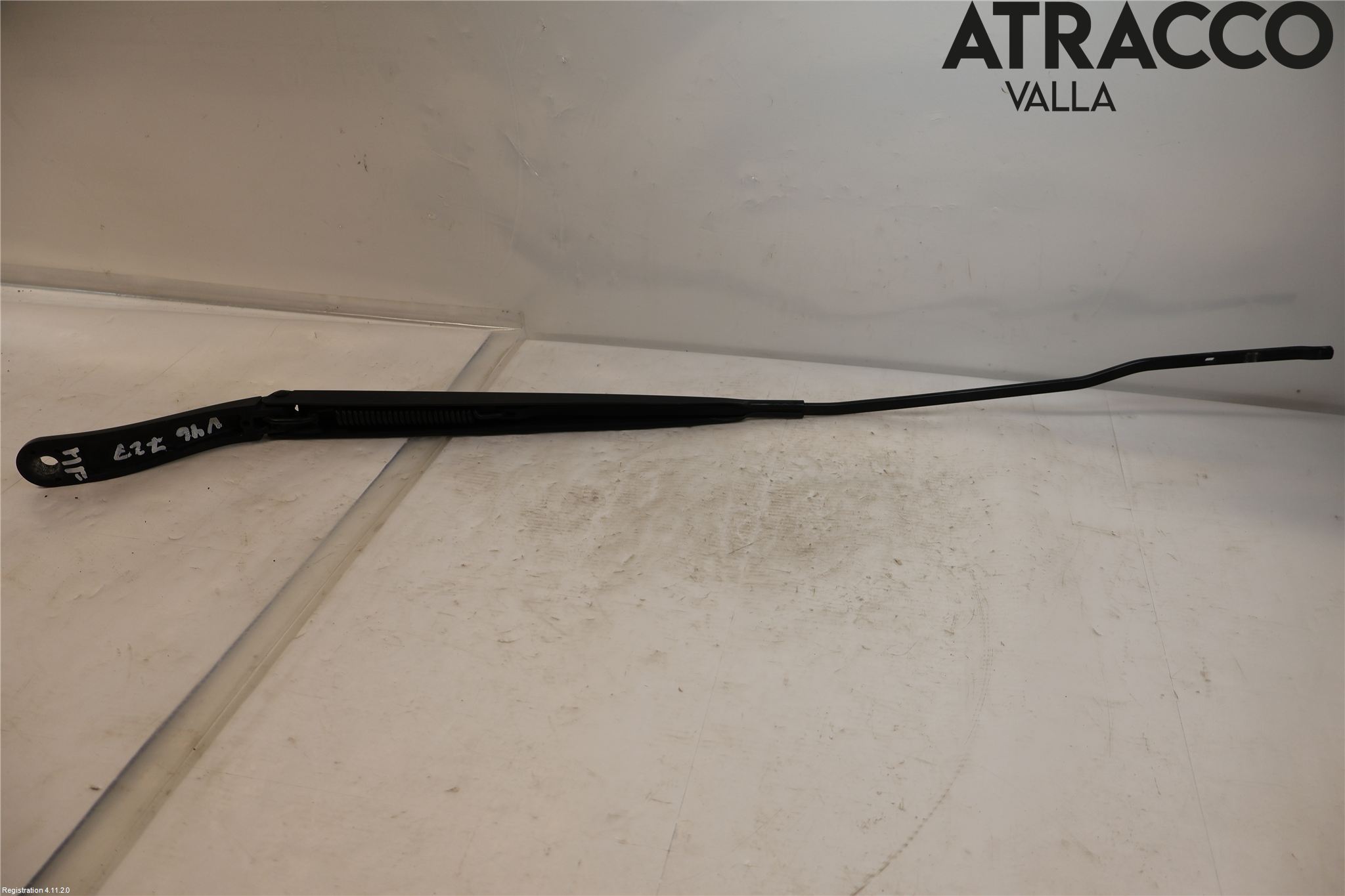 Peugeot EXPERT/E-EXPERT 17- Torkararm Armar Vindruta