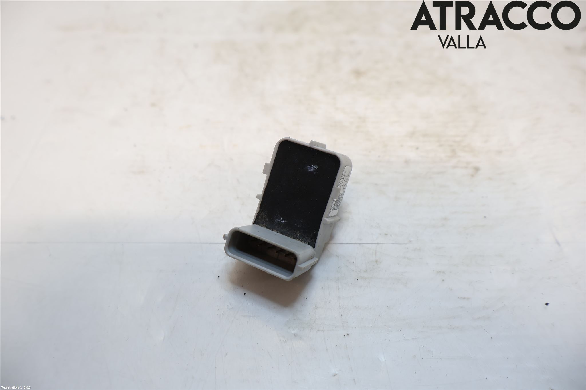 Kia CEED 12-18 Parkeringshjälp Backsensor