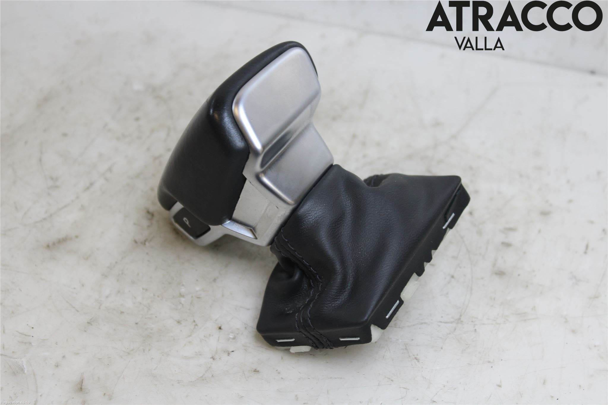 Audi A4/S4 B9 16-19 Växelspaksknopp