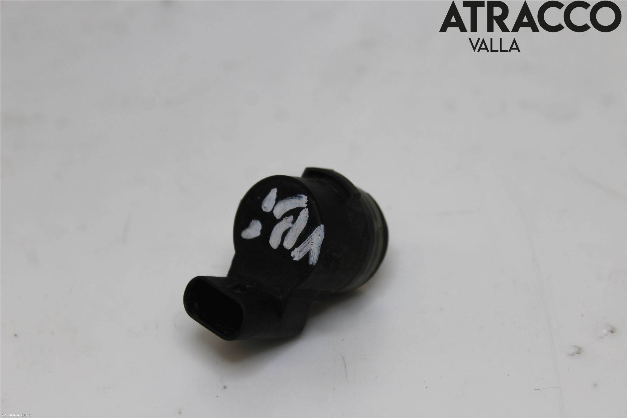 Skoda OCTAVIA (5E) 13-20 Parkeringshjälp Backsensor