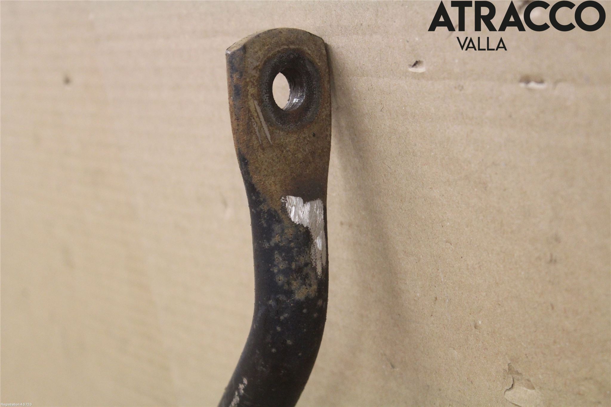 Toyota AURIS 13-19 Krängningshämmare Fram