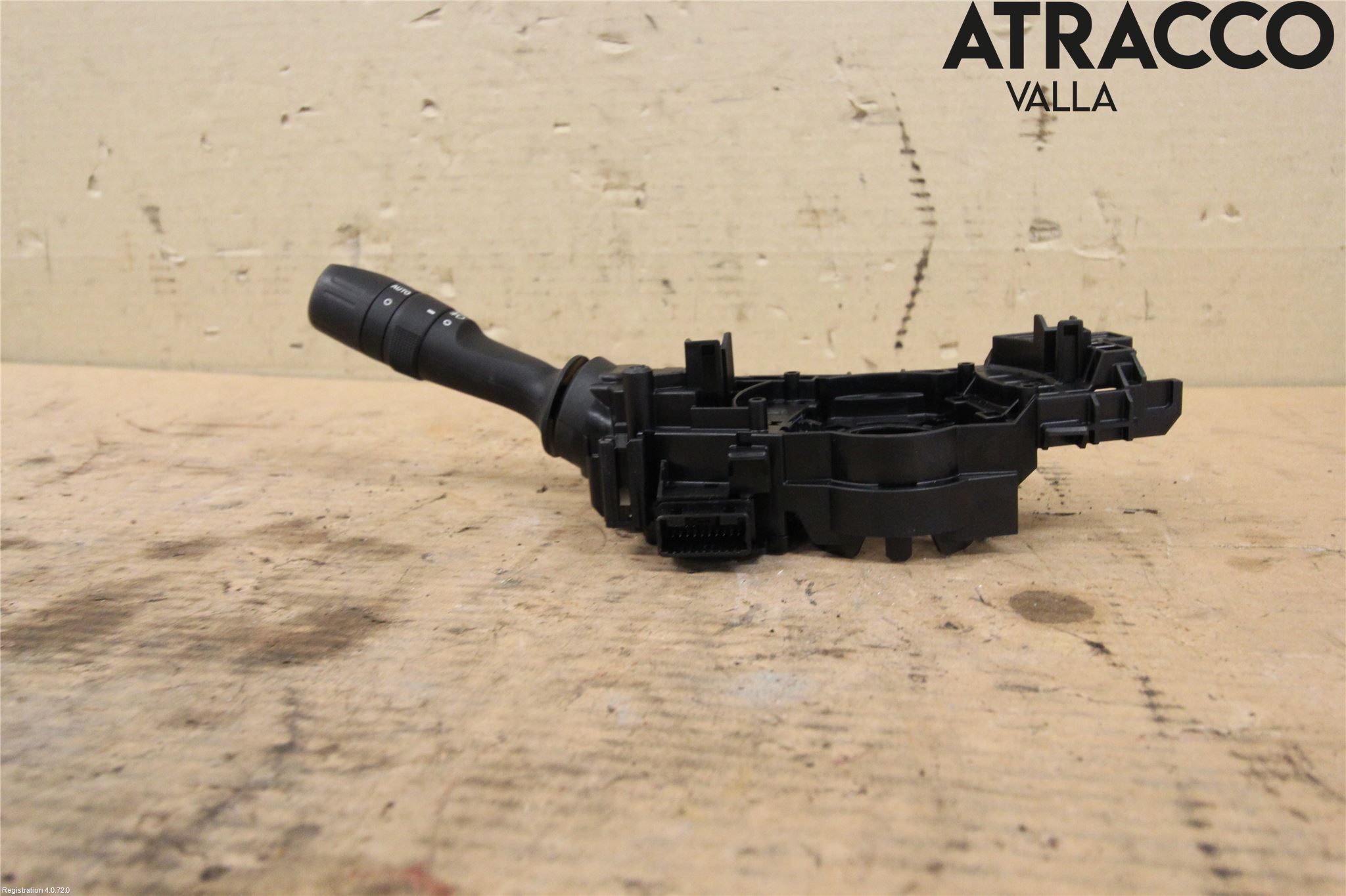Toyota AURIS 13-19 Spak Blinkers-Ljusomk