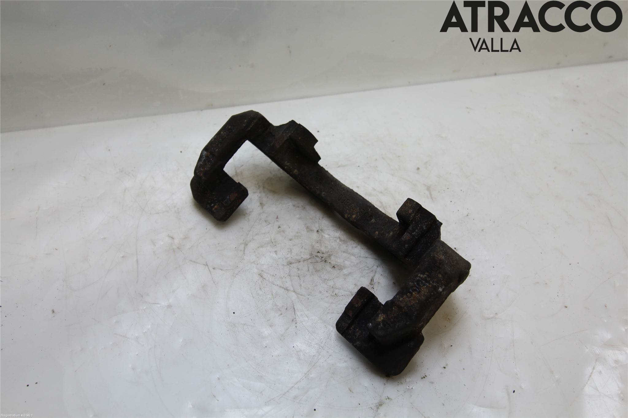 Ford FOCUS 15-18 Bromsokshållare