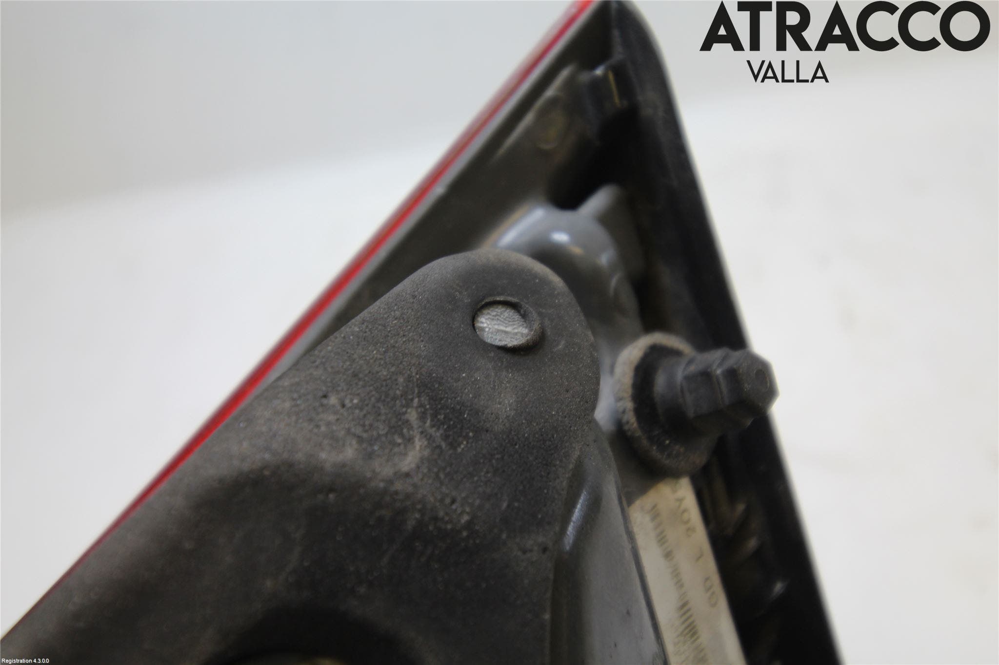 Hyundai i30 GD 13-17 Bakljus Lucka Vä