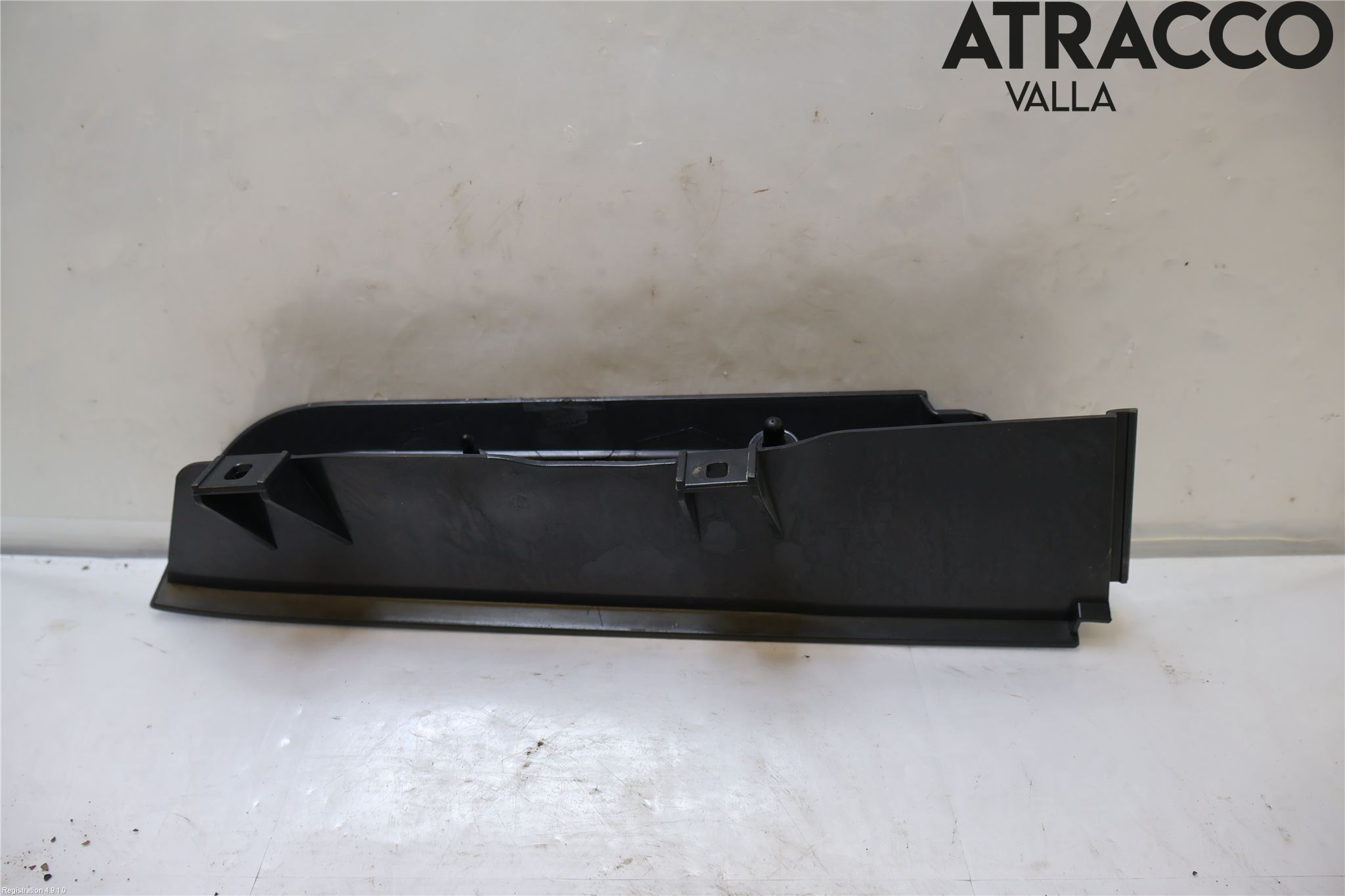 Ford TRANSIT/TOURNEO CONNECT 13-22 List Bak-Baklucka