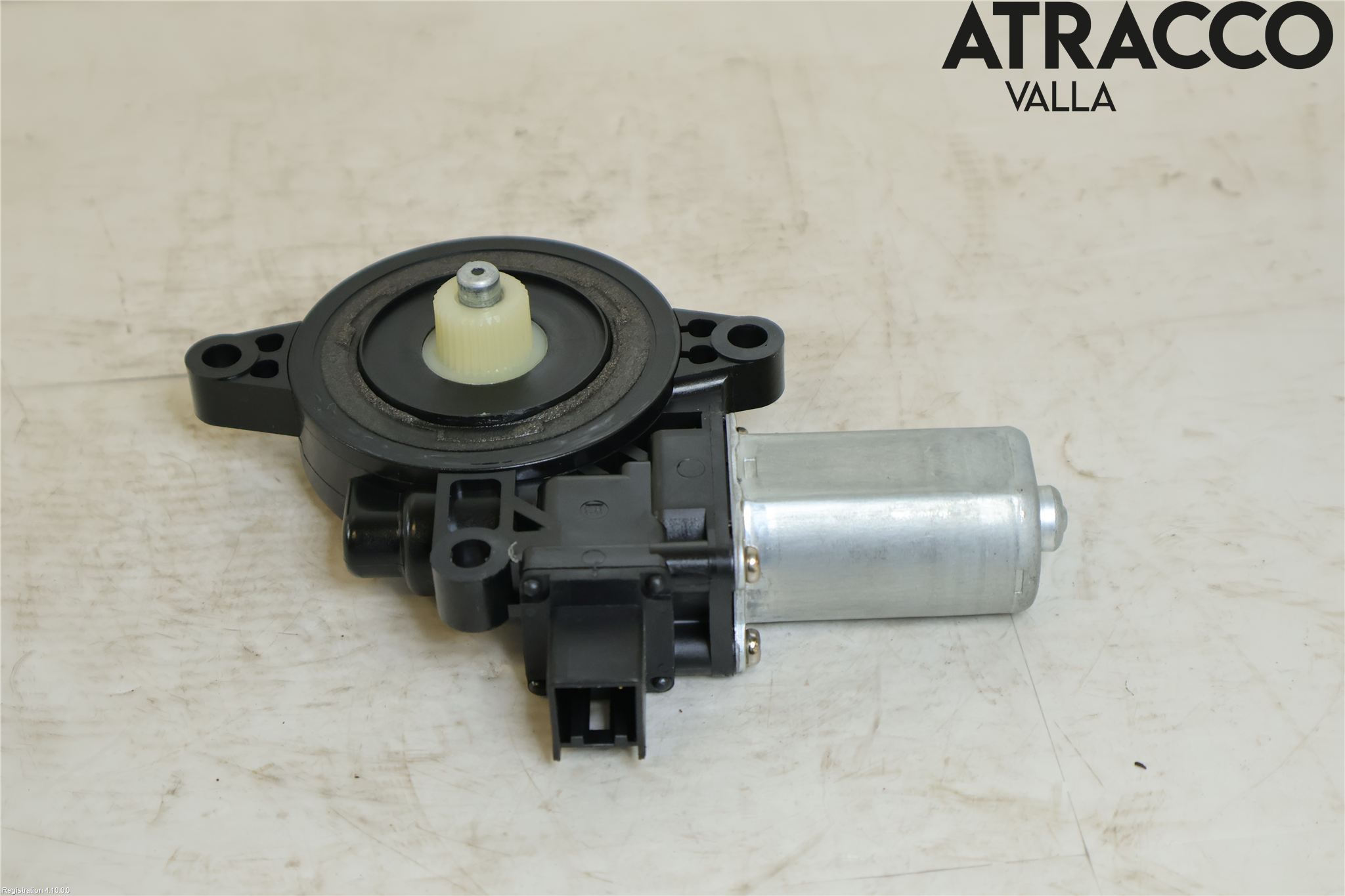 Mazda 6 13- Fönsterhissmotor