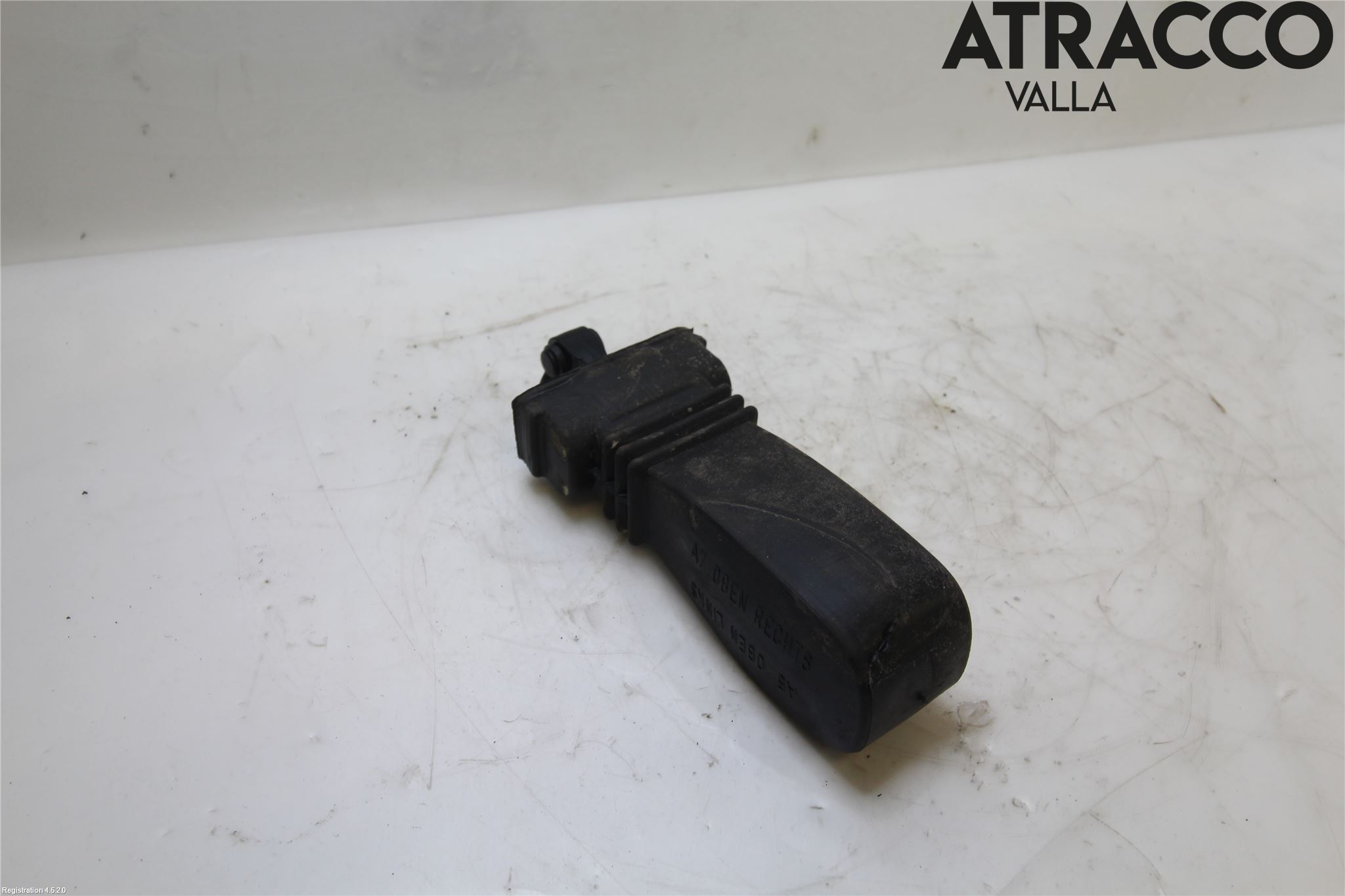 Audi A5 07-16 Dörrstopp