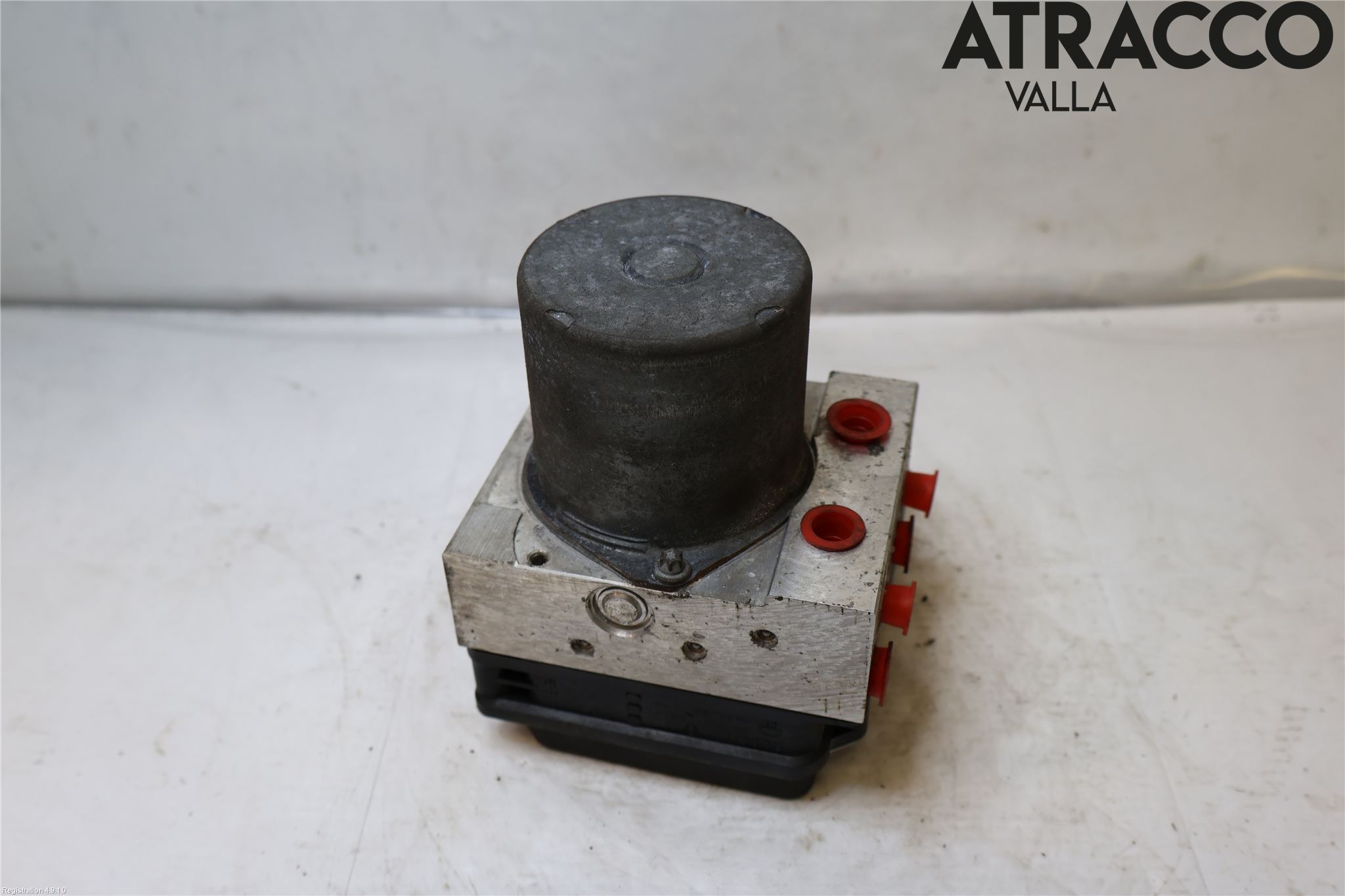 Audi A4/S4 08-11 Abs Hydraulaggregat