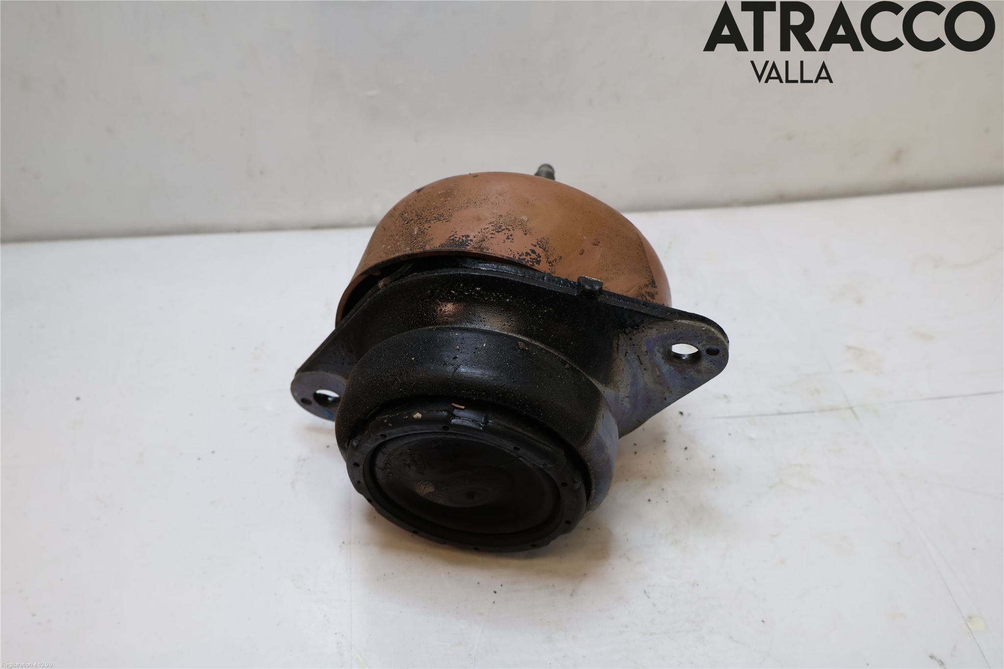 Ford MUSTANG VI 15-22 Motorfäste