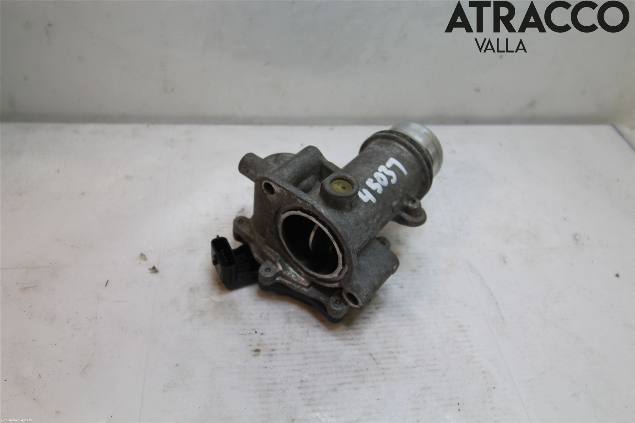 Mercedes-Benz MB CITAN (W415) 13-21 Injspjällhus