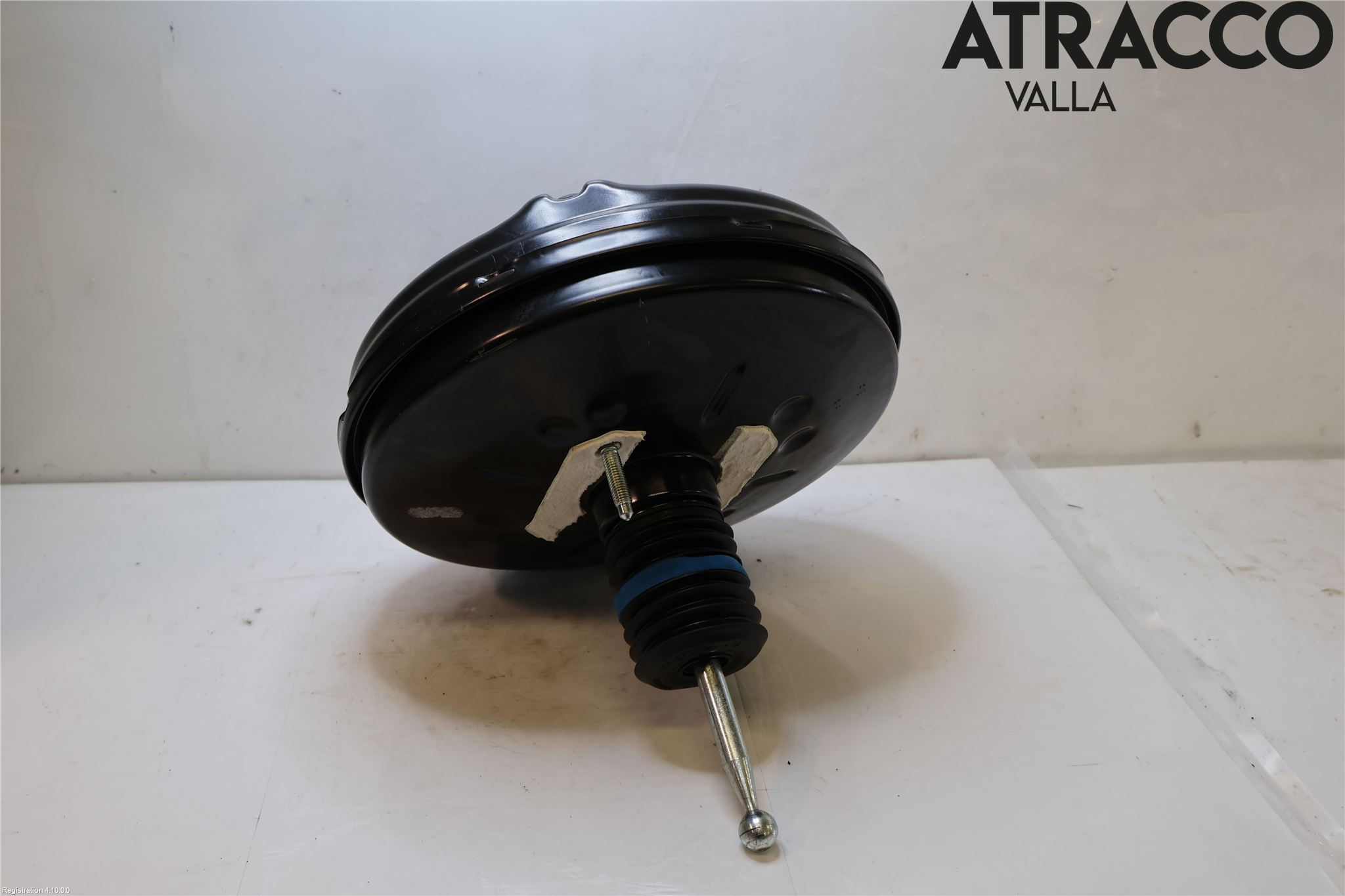 Audi A1 19- Bromsservo