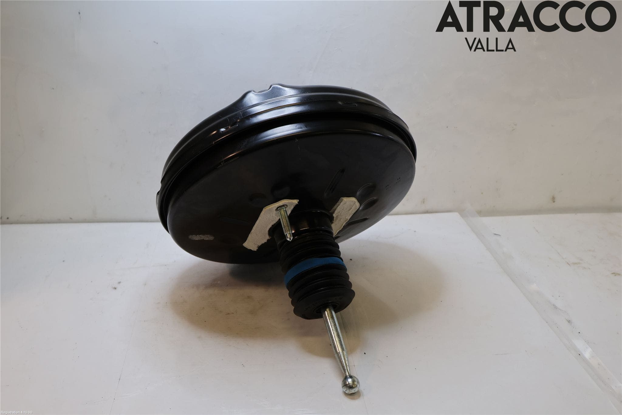 Audi A1 19- Bromsservo