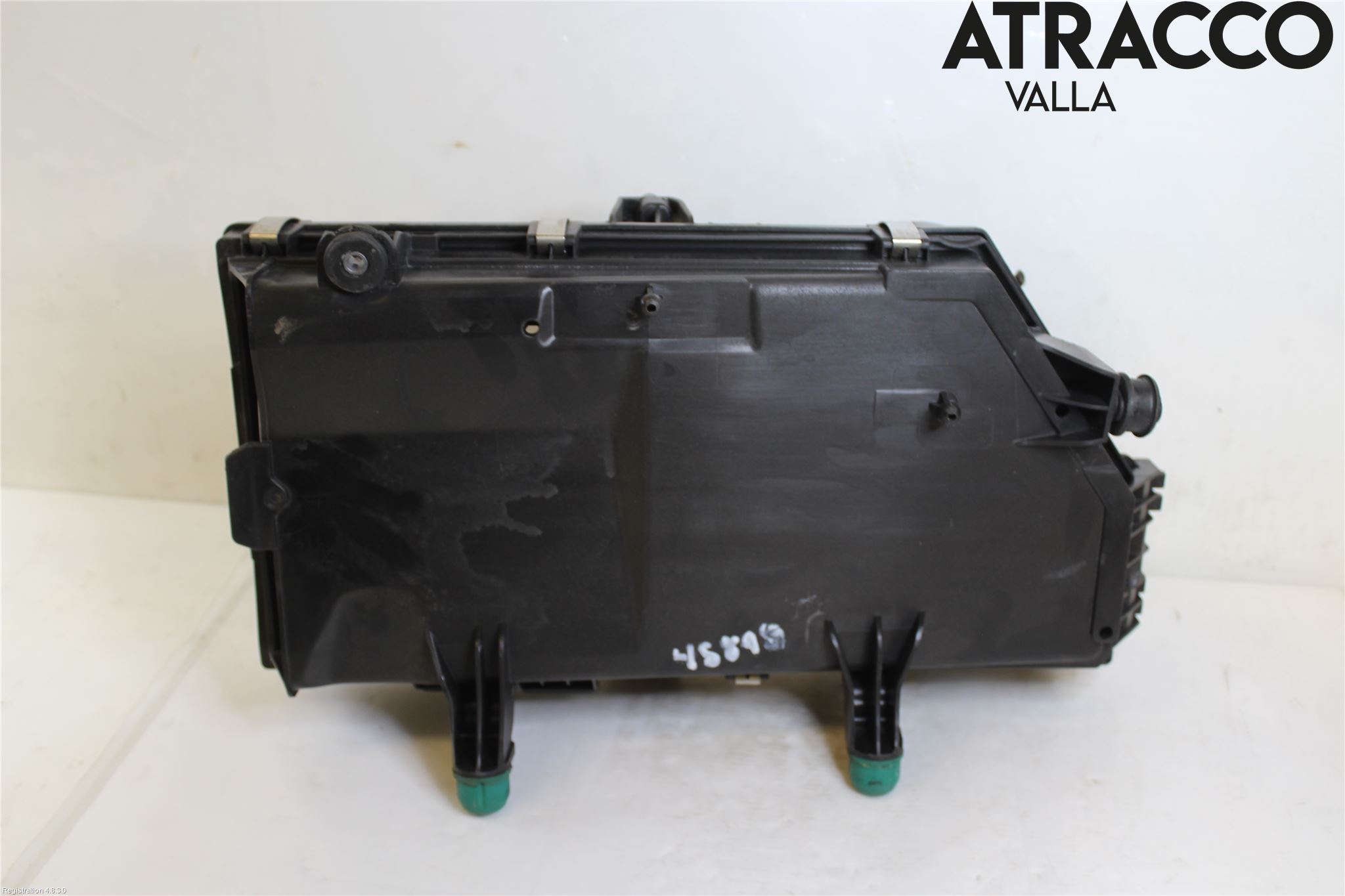 Mercedes-Benz MB E-KLASS (W213) 16-23 Luftrenare