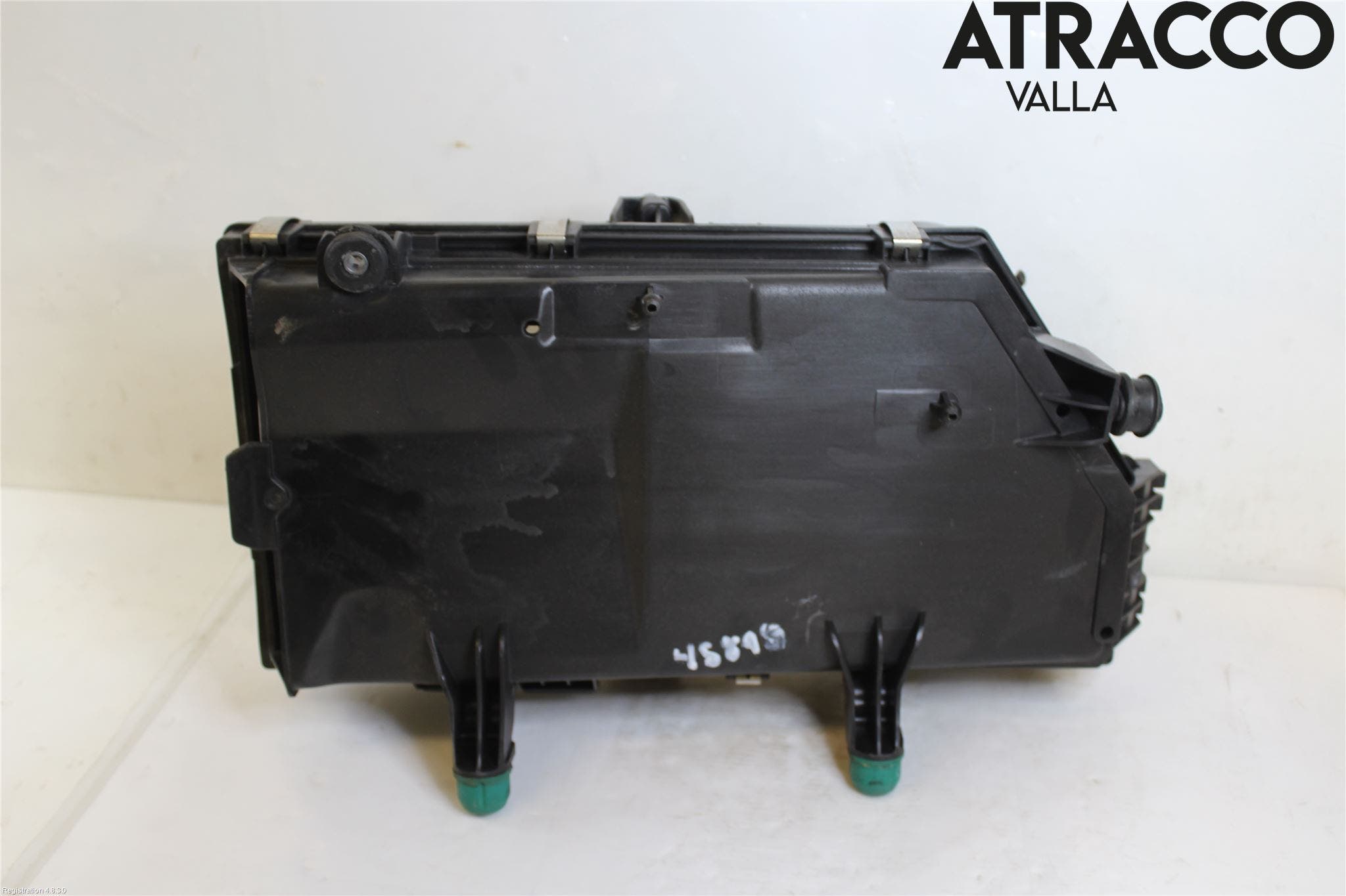 Mercedes-Benz MB E-KLASS (W213) 16-23 Luftrenare