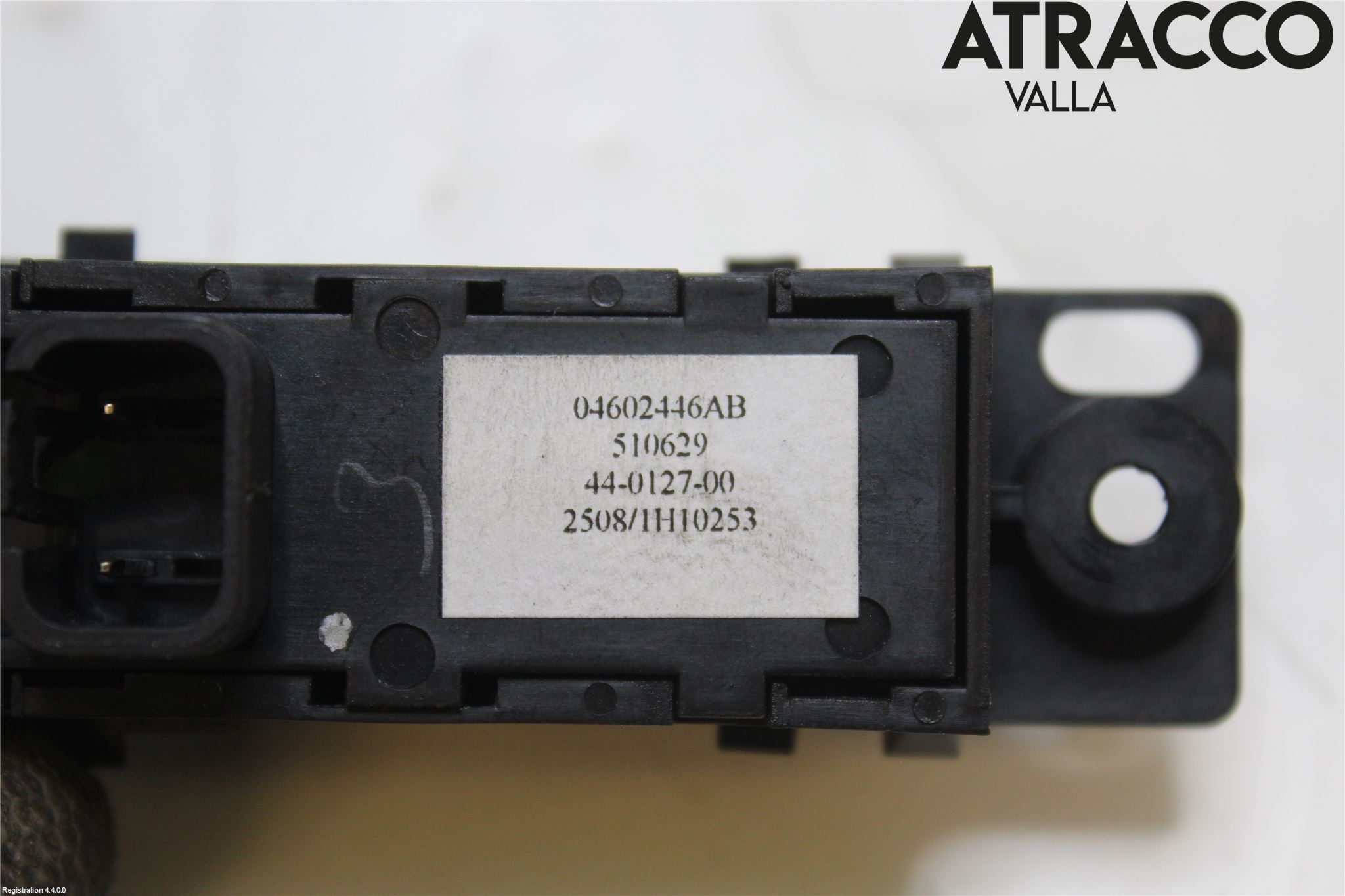 Chrysler CHR 300C Strömställare Stolminne