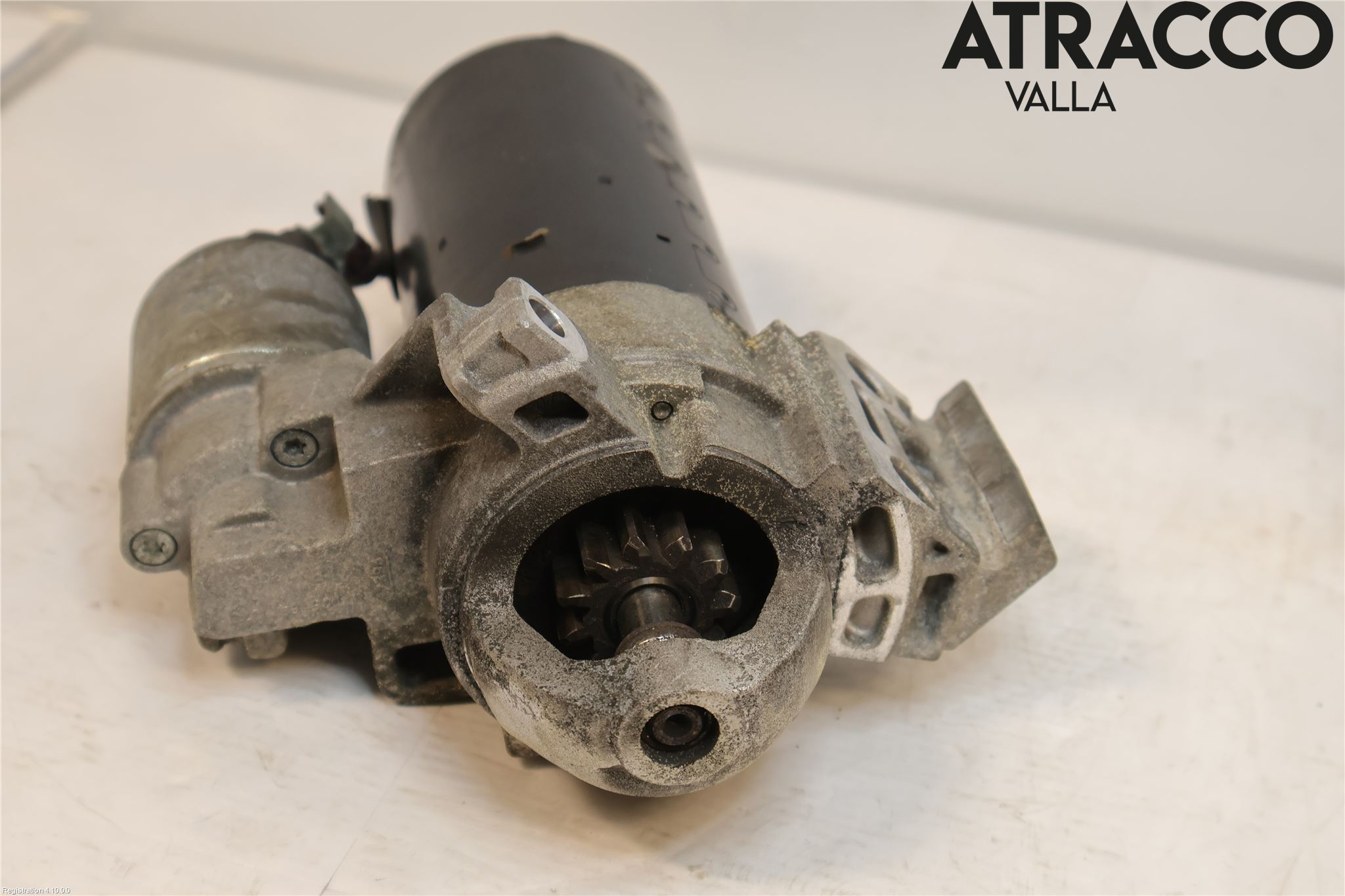 BMW 1 E87/81 5D/3D 03-11 Startmotor Diesel