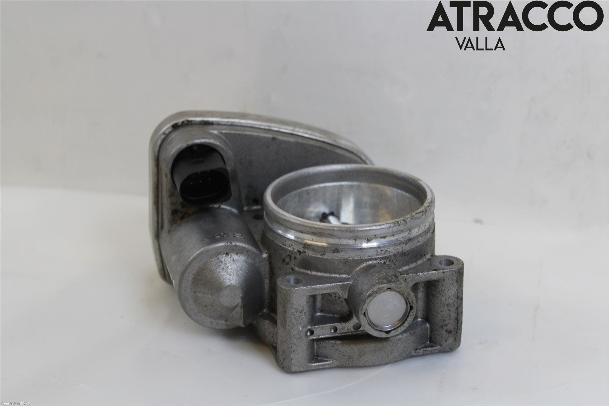 BMW 3 E90/91 SED/TOU 05-12 Injspjällhus