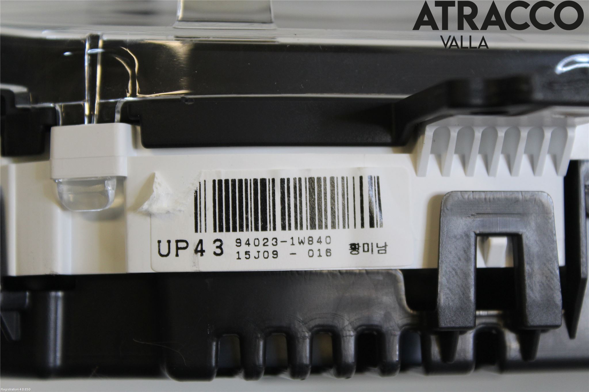 Kia RIO 12-16 Instrument Komb