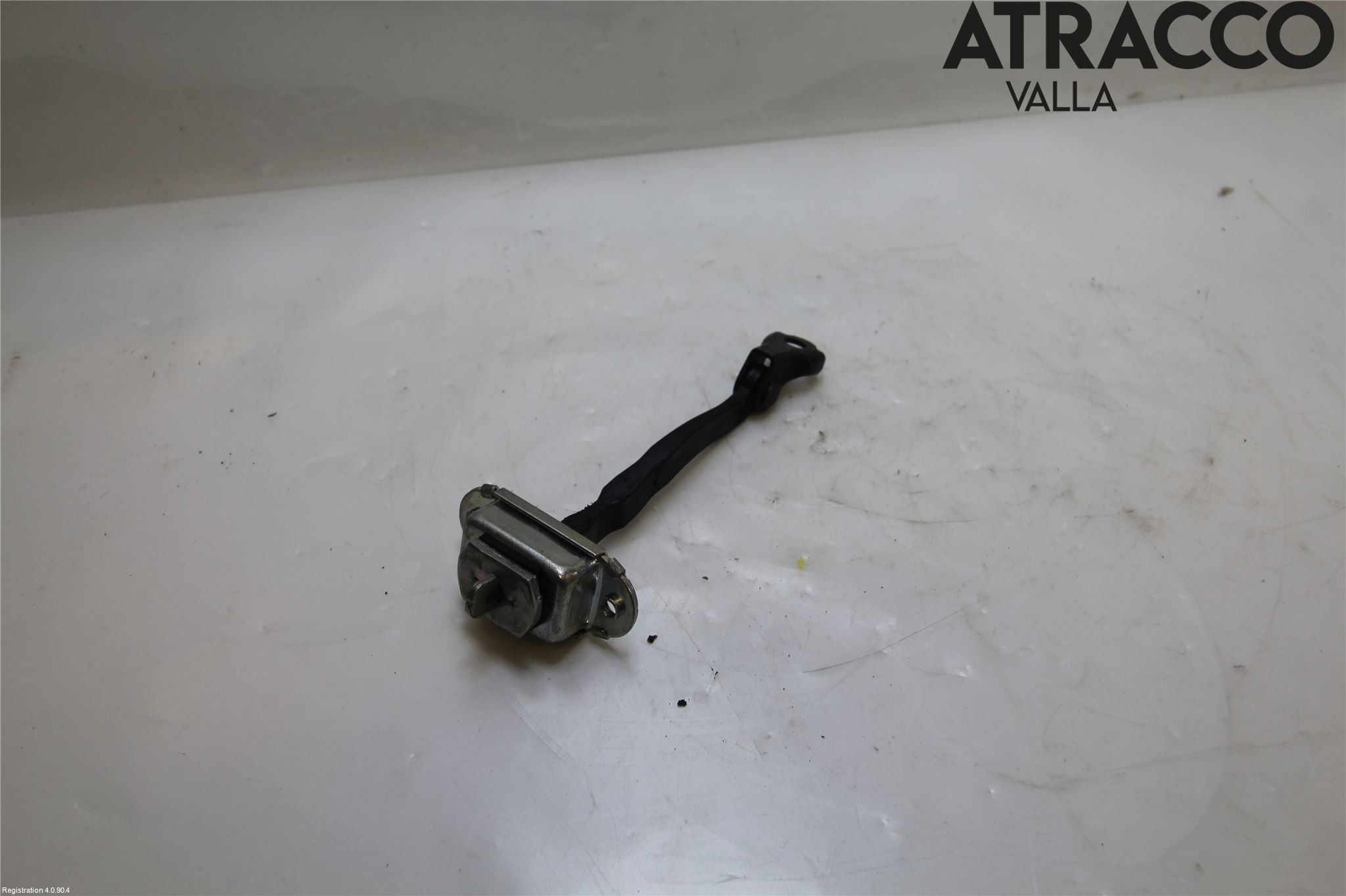 Nissan MURANO 09-15 Dörrstopp