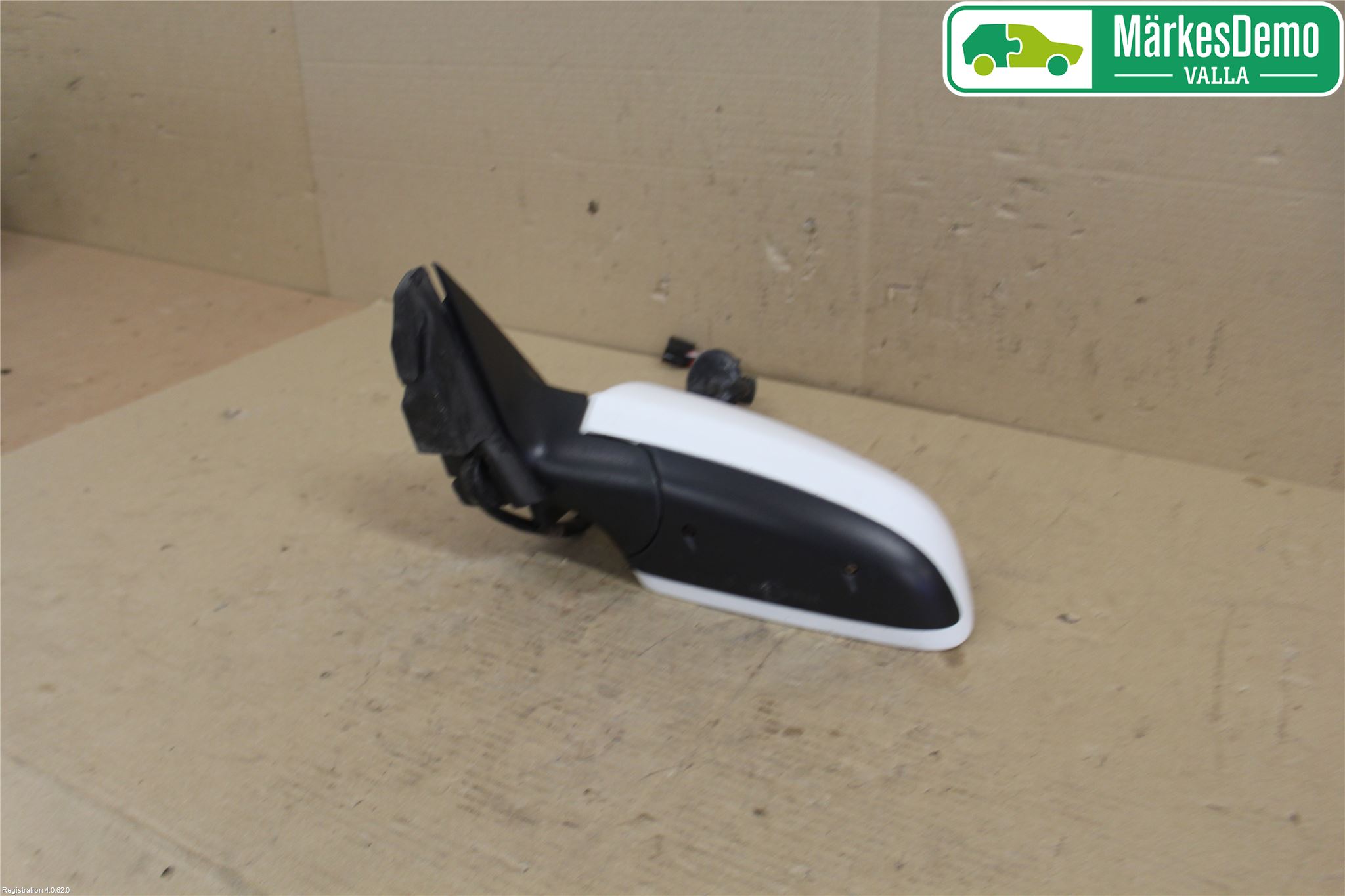 Audi A3/S3 05-13 Spegel Yttre El Vä