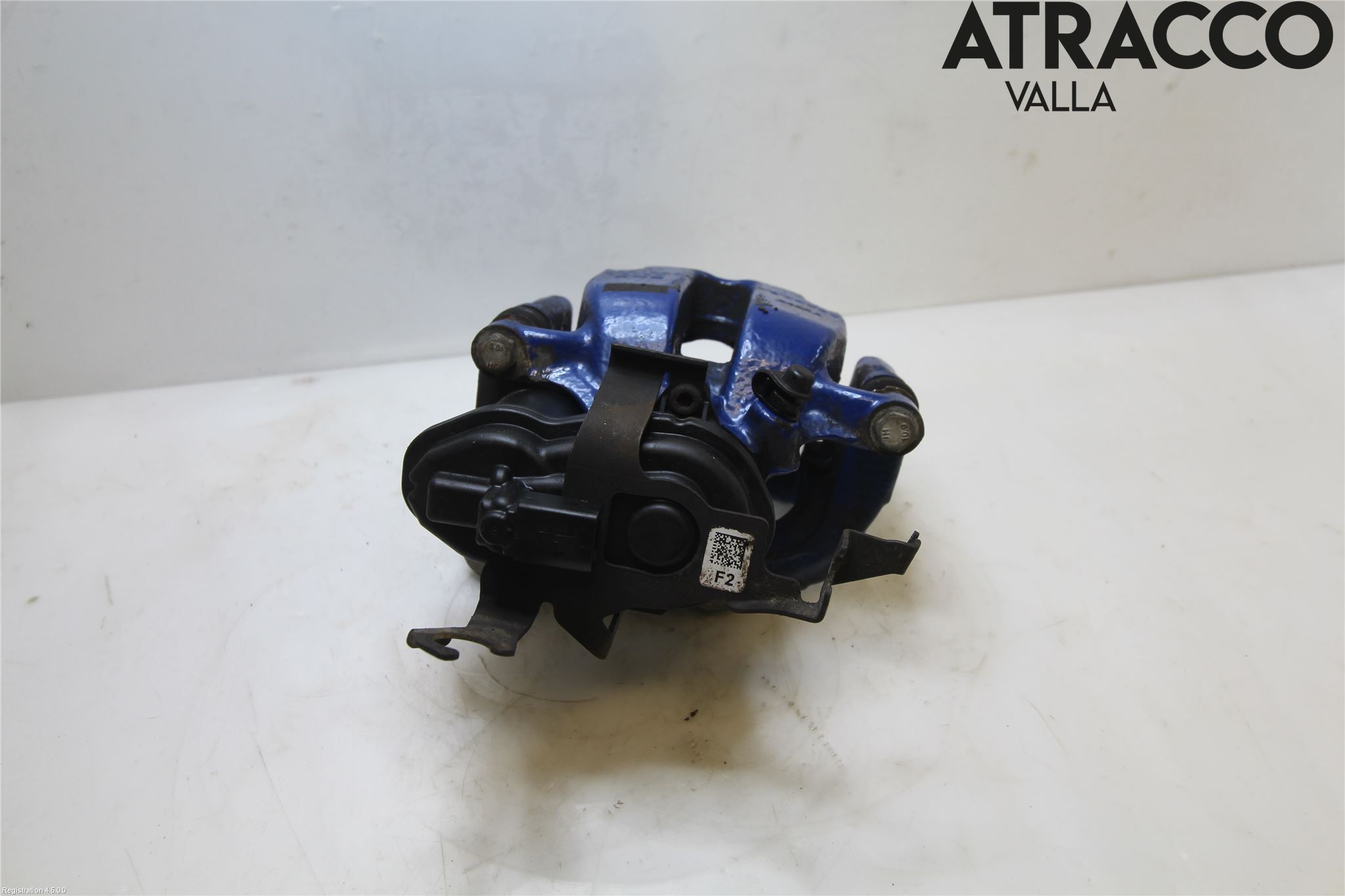 BMW 5 G30/G31/F90 17-23 Bromsok Bak Höger