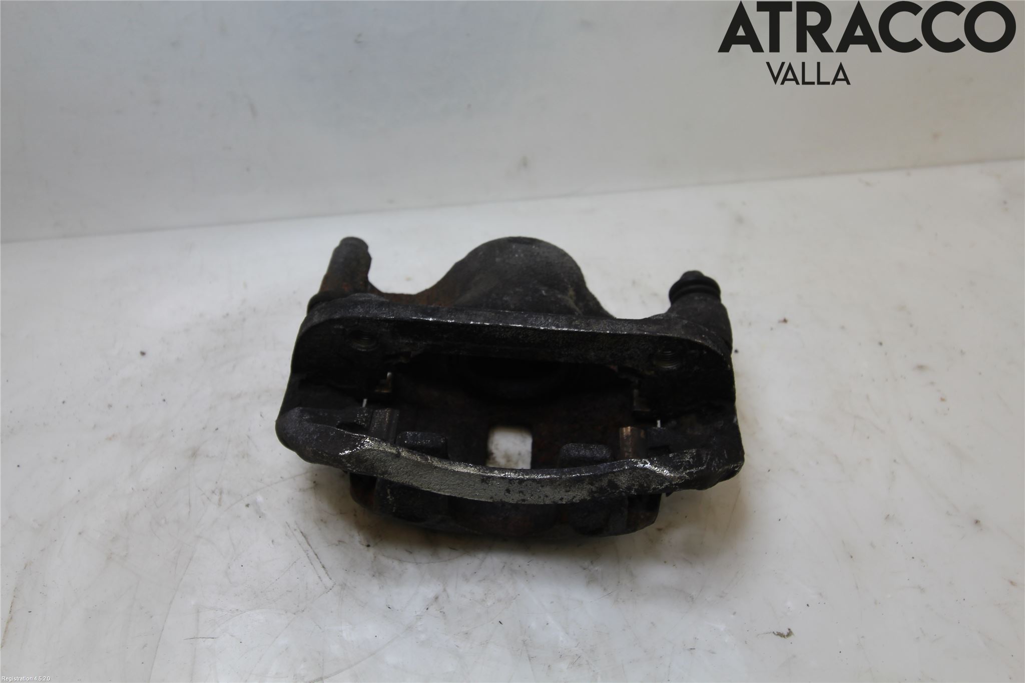 Hyundai i10 PA 08-13 Bromsok Fram Vänster