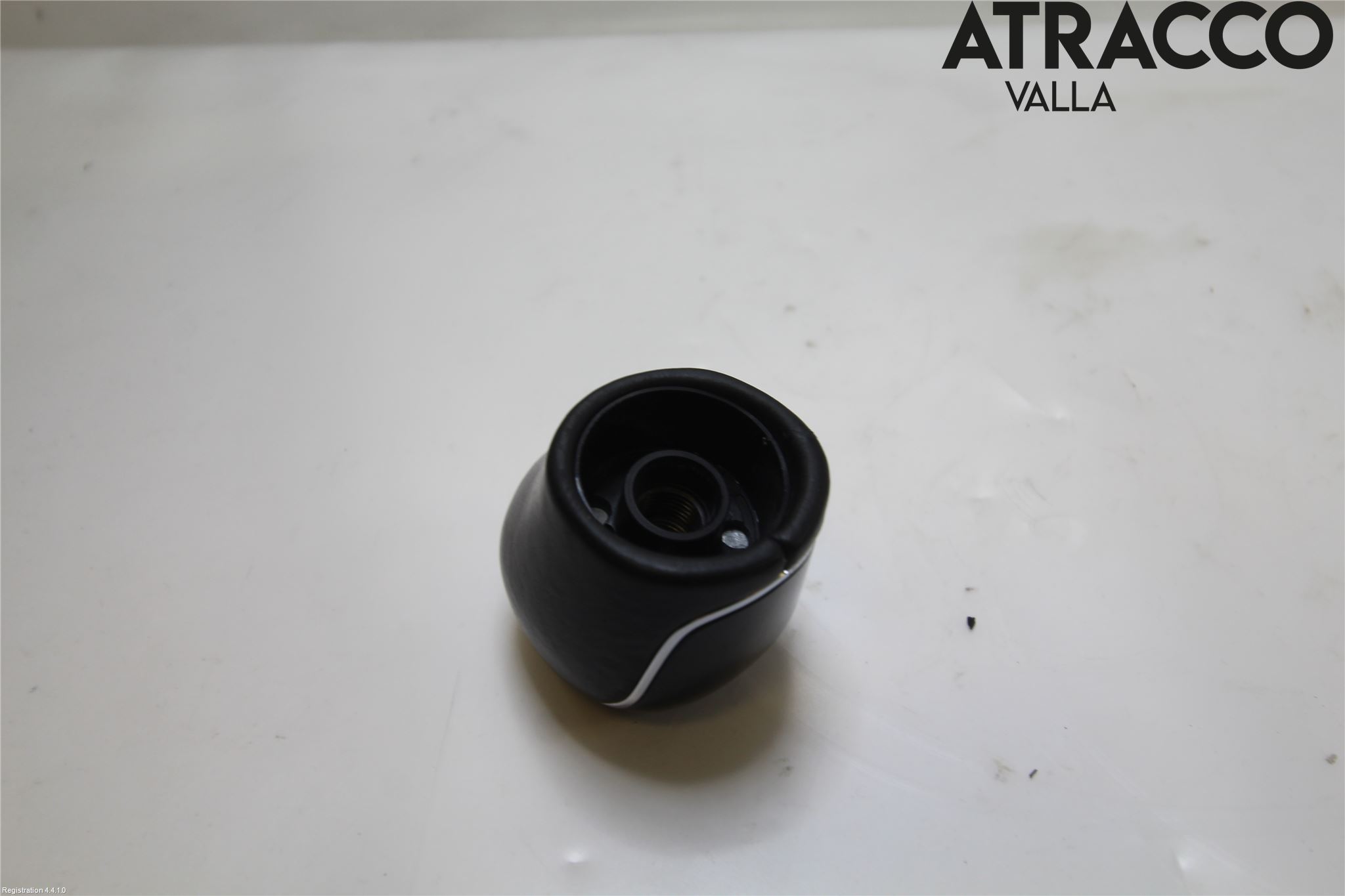 Ford GRAND C-MAX 15-19 Växelspaksknopp