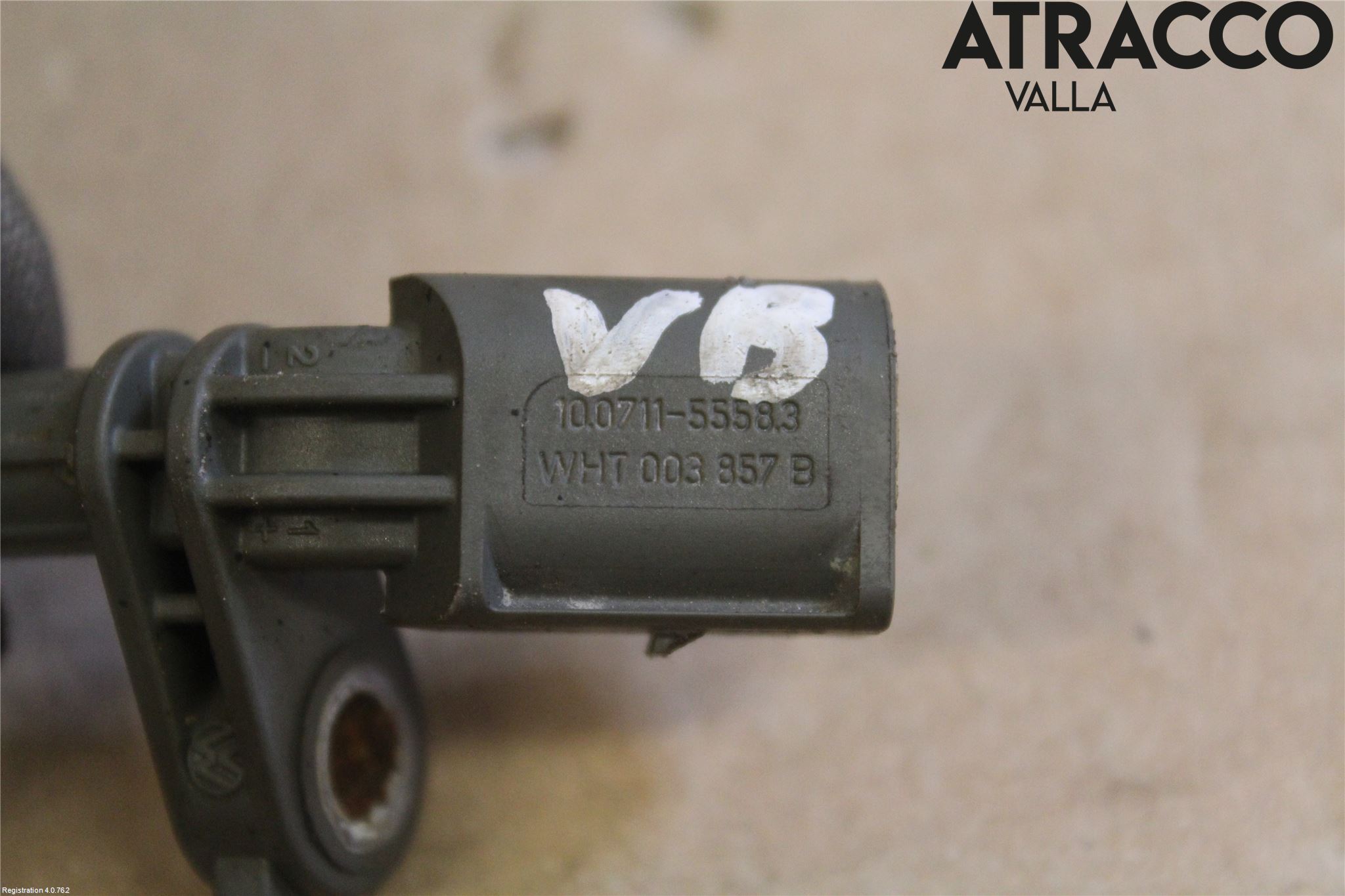 Volkswagen VW TIGUAN 16-24 Abs Sensor