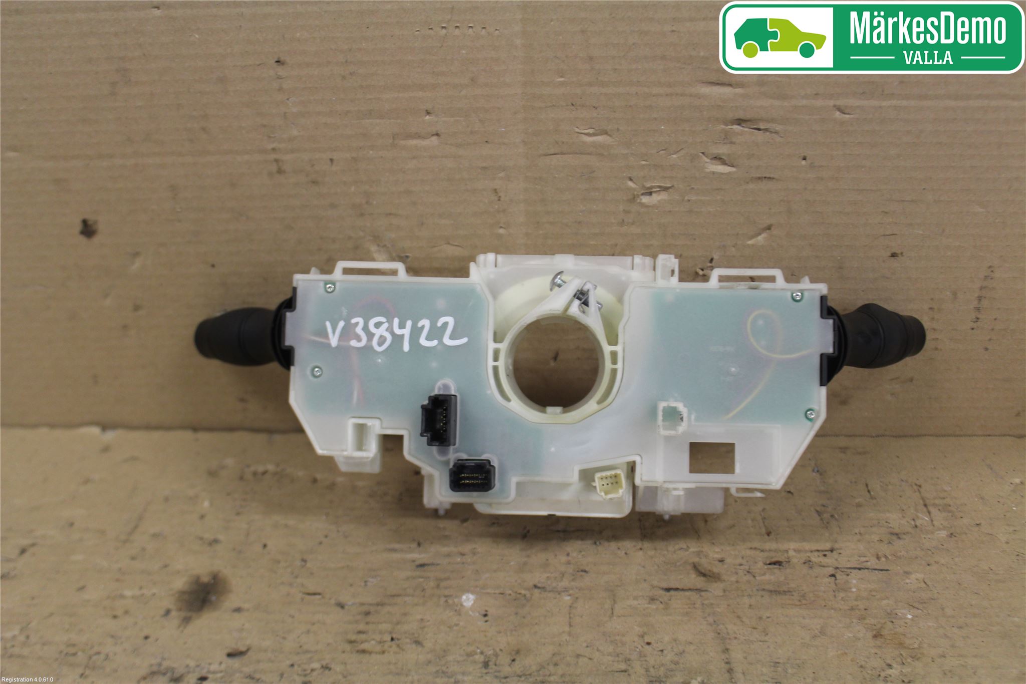 Renault LAGUNA III 08-10 Spakcentral