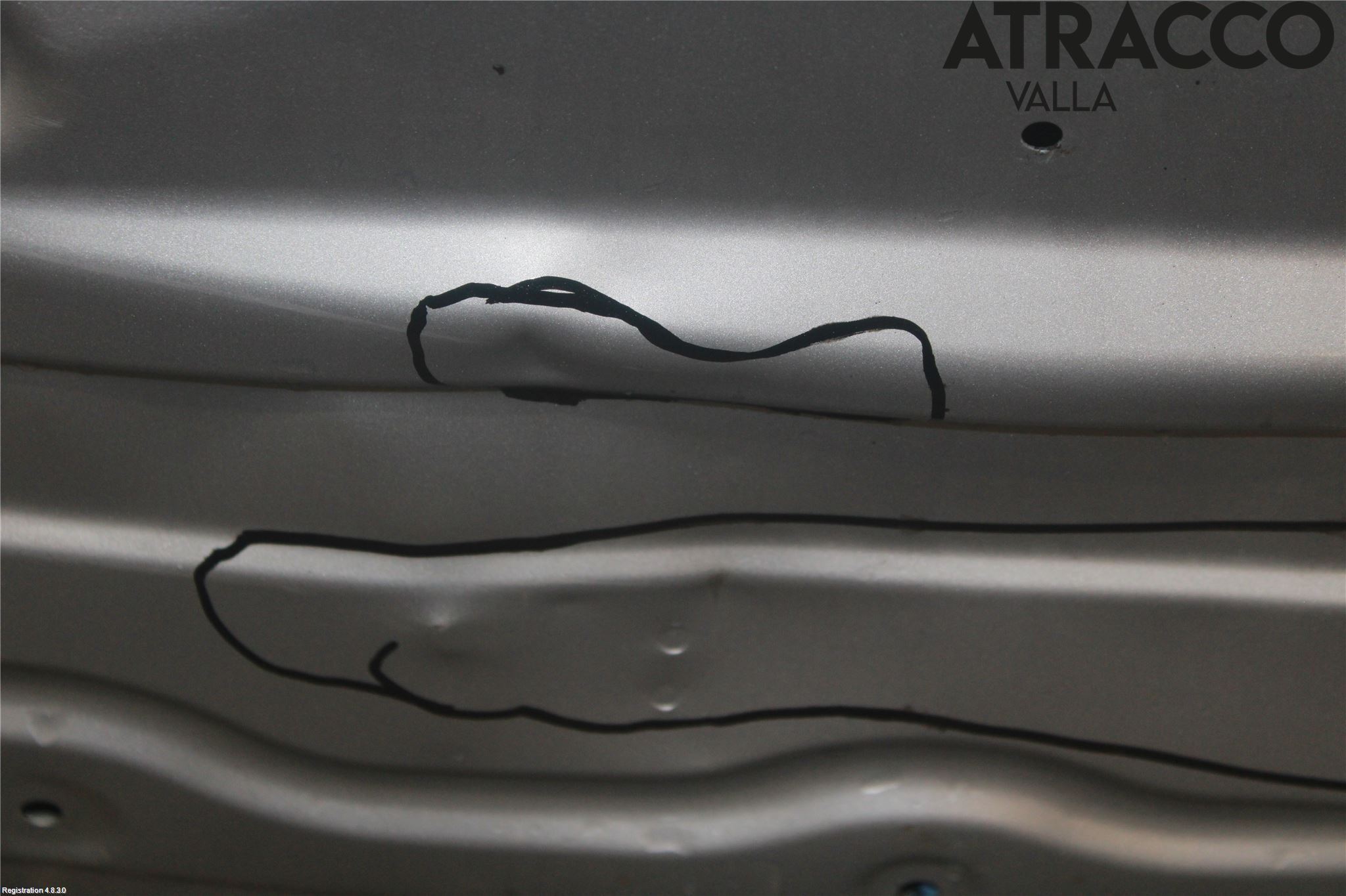 Opel INSIGNIA 09-16 Baklucka Kombi