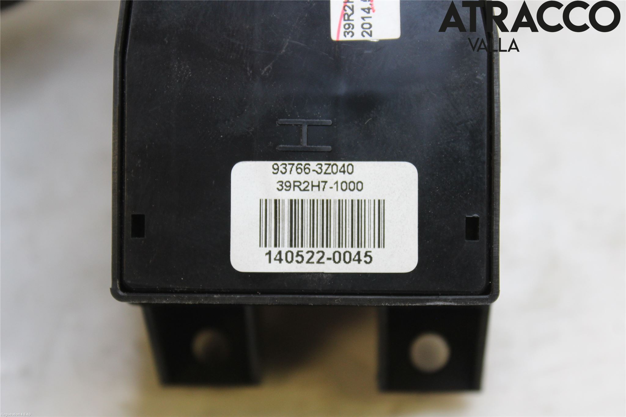 Hyundai i40 08-15 Strömställare Parkeringsbroms