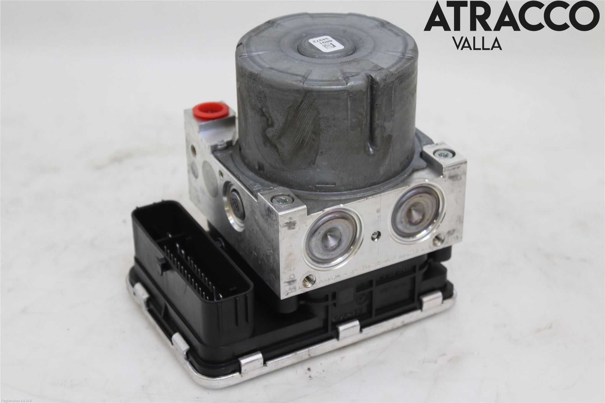 Volkswagen VW GOLF / E-GOLF VII 13-20 Abs Hydraulaggregat