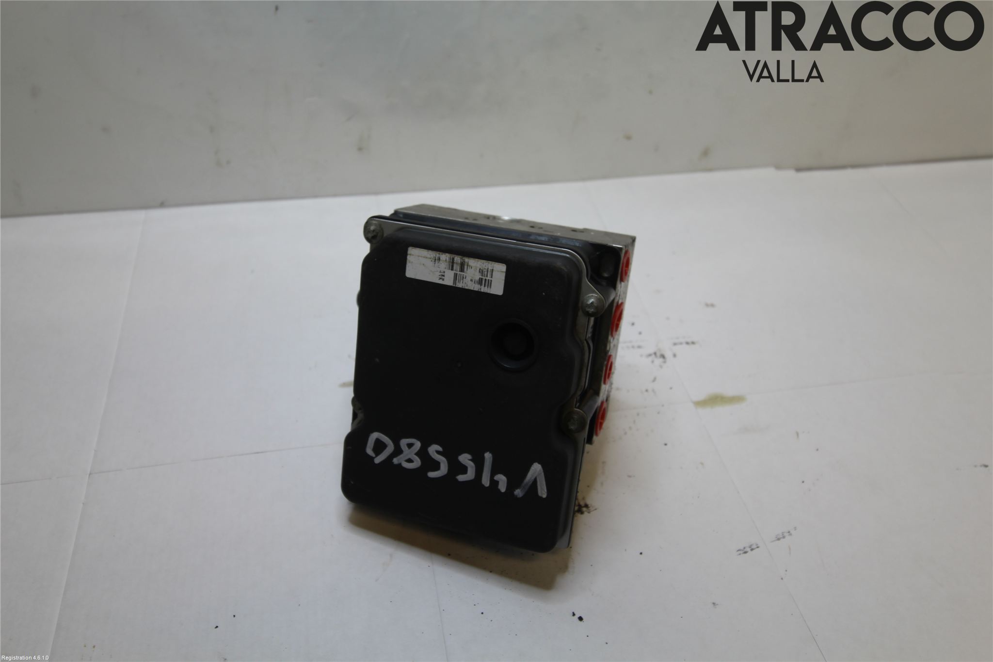 Peugeot 508 11-18 Abs Hydraulaggregat