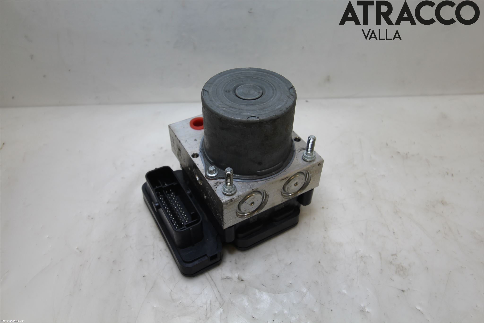 Volkswagen VW POLO 10-17 Abs Hydraulaggregat