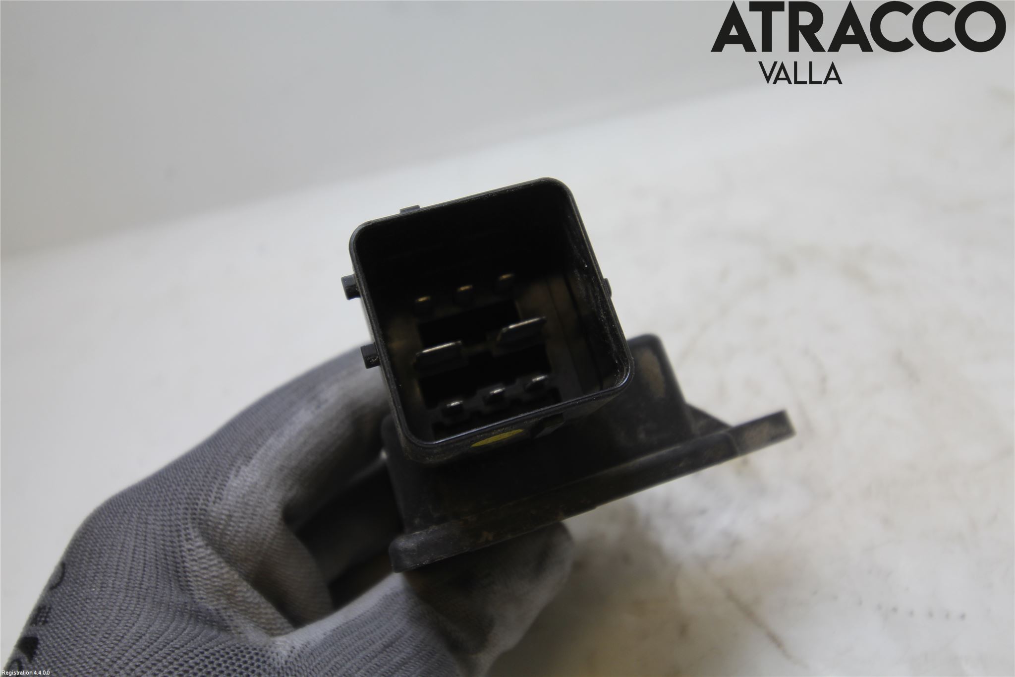 Opel GRANDLAND X 18- Relä Start