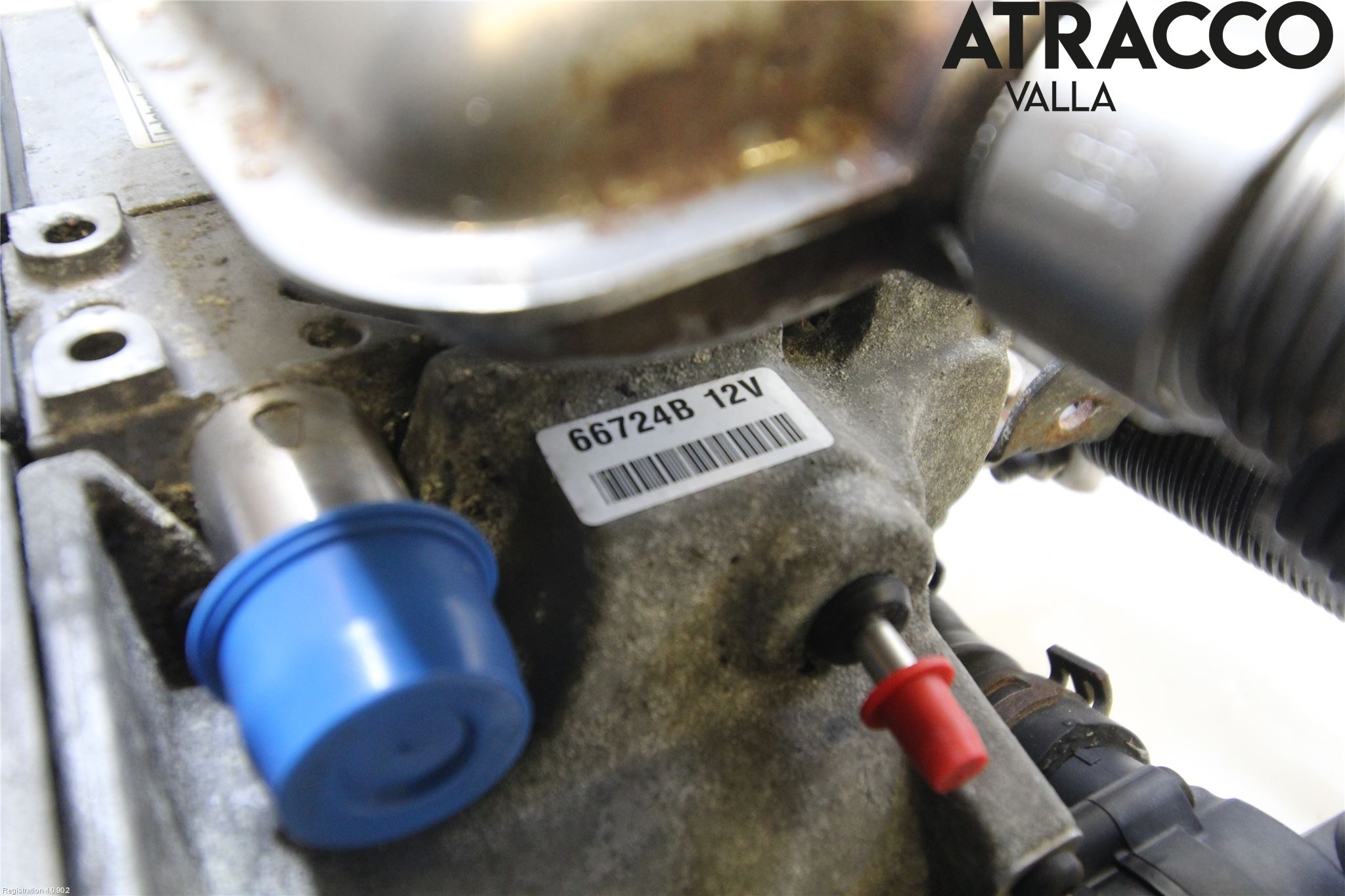 Peugeot 406     99-04 Dieselvärmare