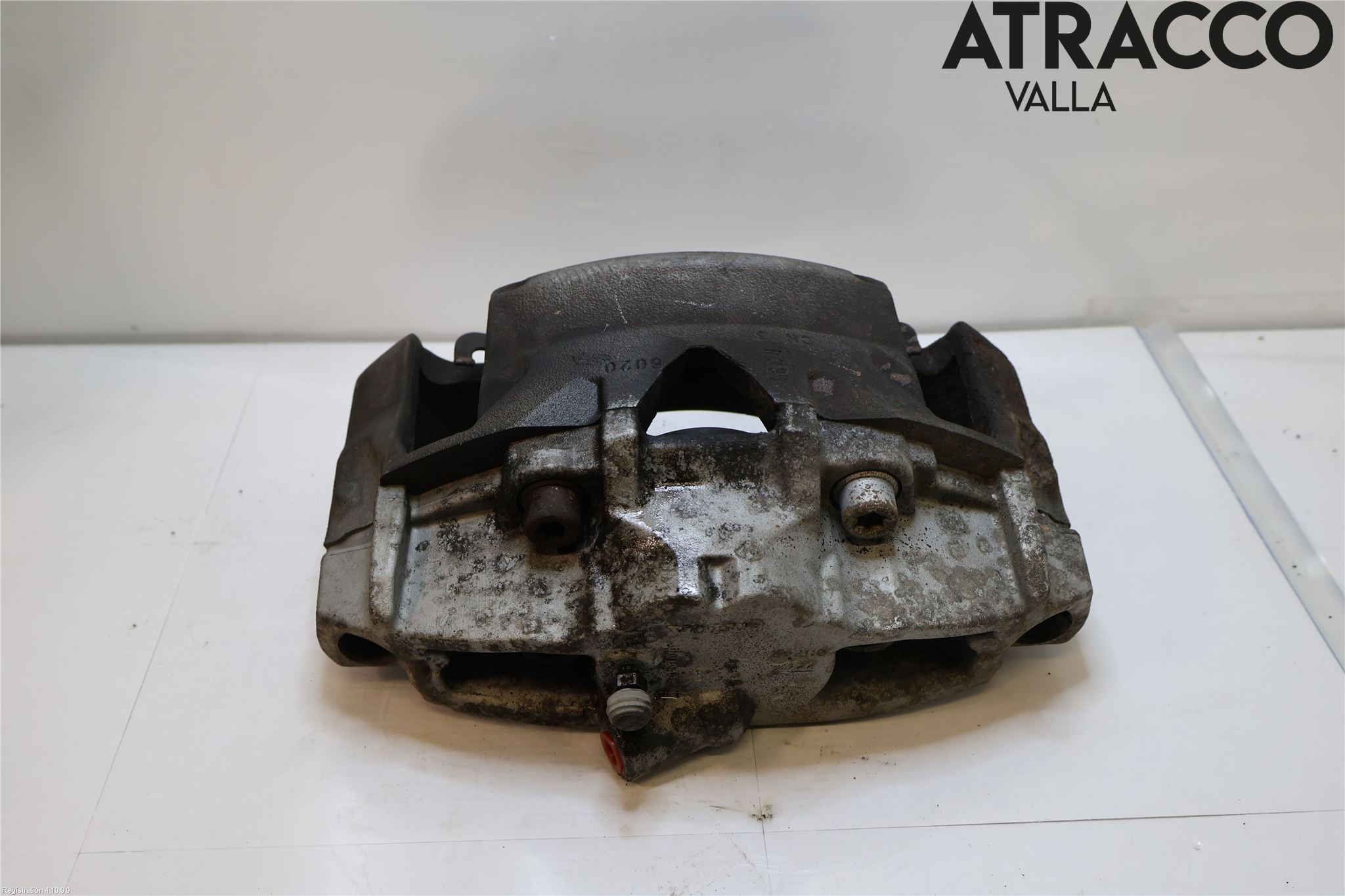 Volvo XC70 14-16 Bromsok Fram Vänster