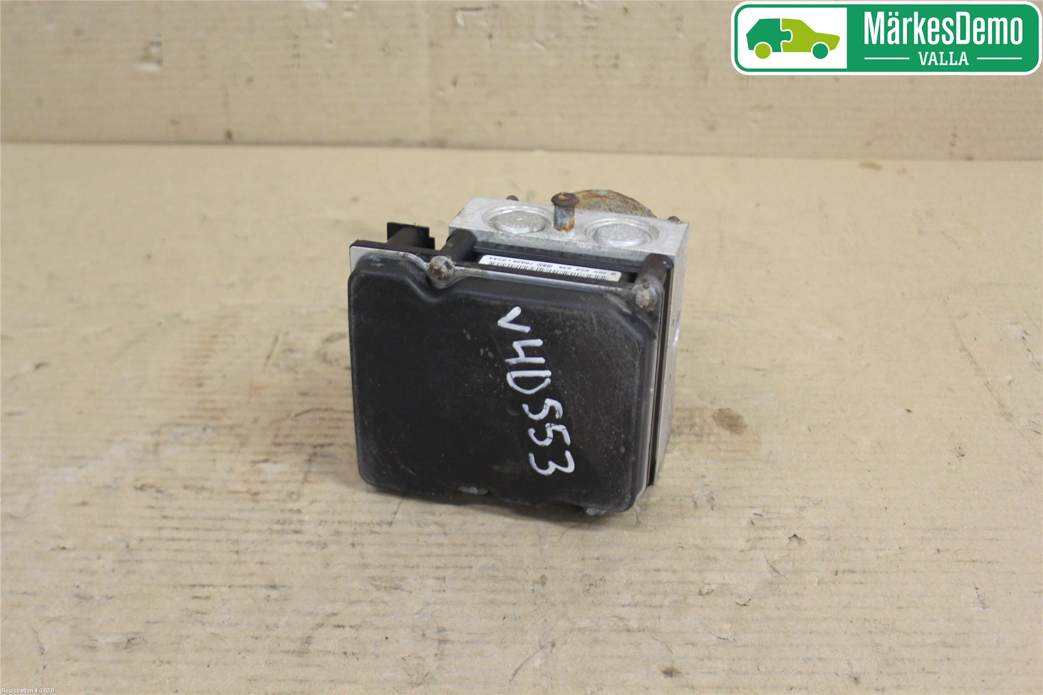 Kia CEED 06-12 Abs Hydraulaggregat