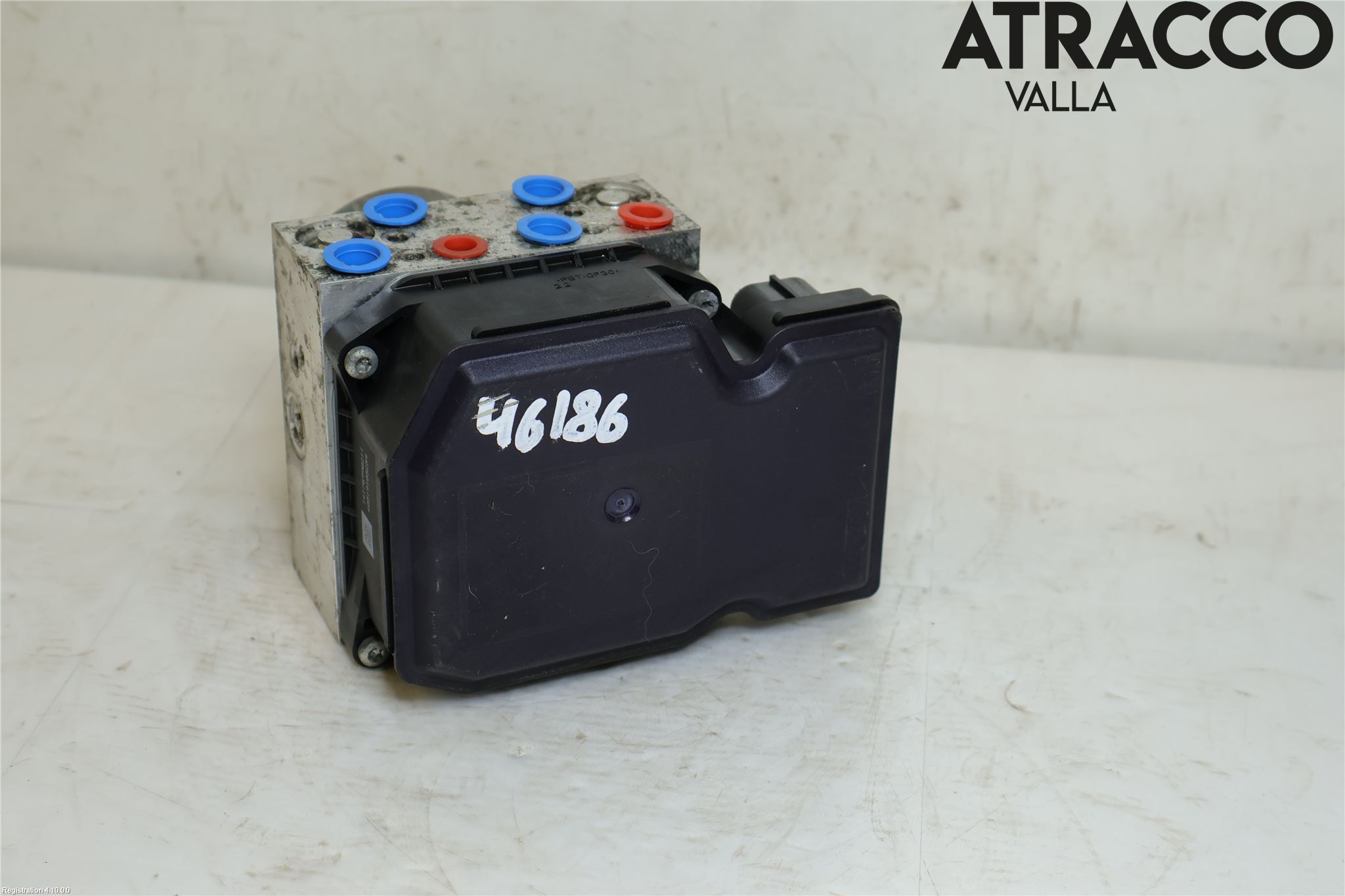Volkswagen VW PASSAT 15-19 Abs Hydraulaggregat