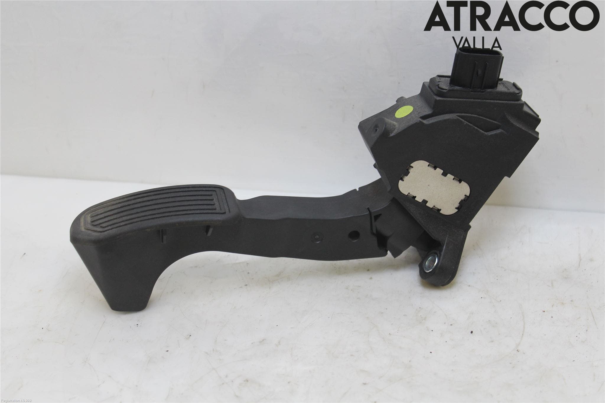 Toyota AURIS 13-19 Gaspedal