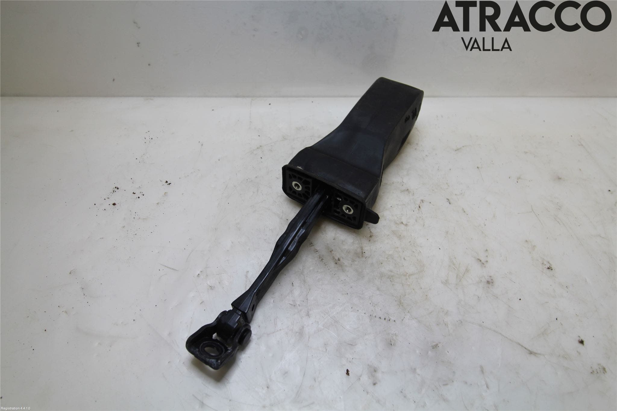 Volkswagen VW PASSAT 15-19 Dörrstopp