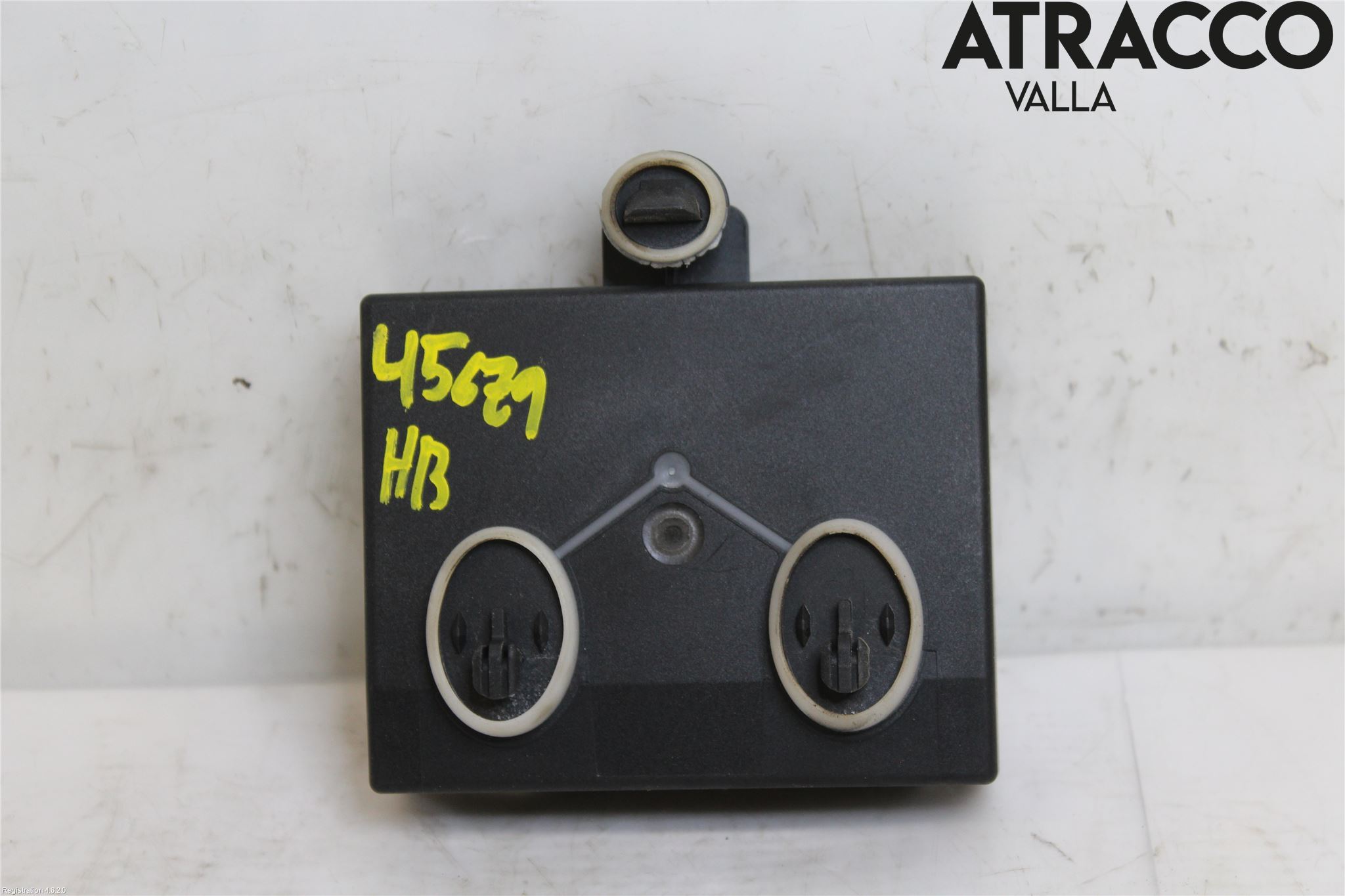 Audi A6 ALLROAD 12-18 Styrenhet Dörr