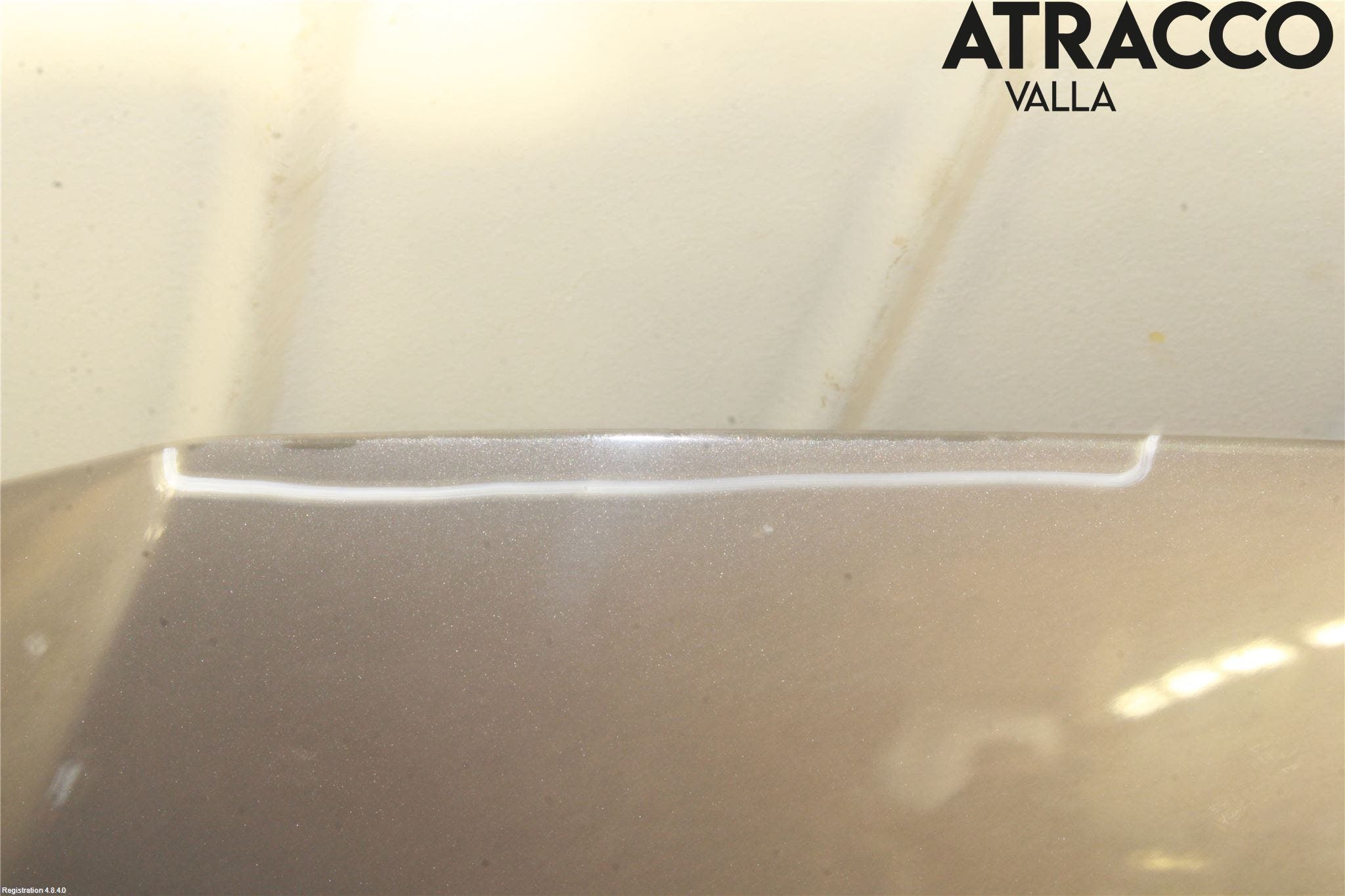 Ford FOCUS 11-14 Huv Fram